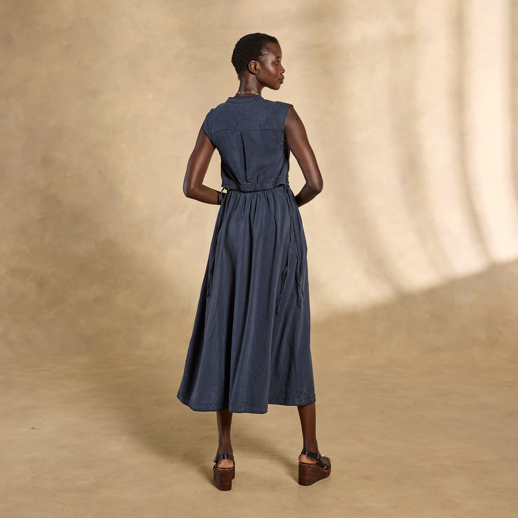 sundance-Imari Dress-Sundance Outlet