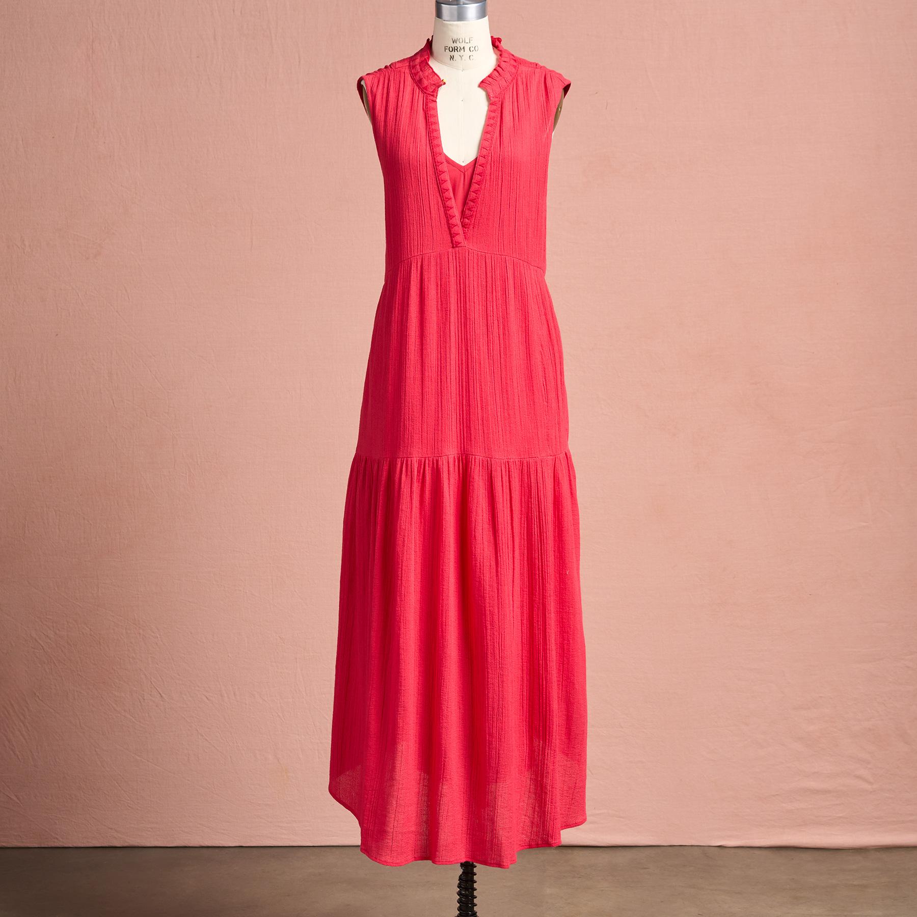 sundance-Himiko Dress-Sundance Outlet