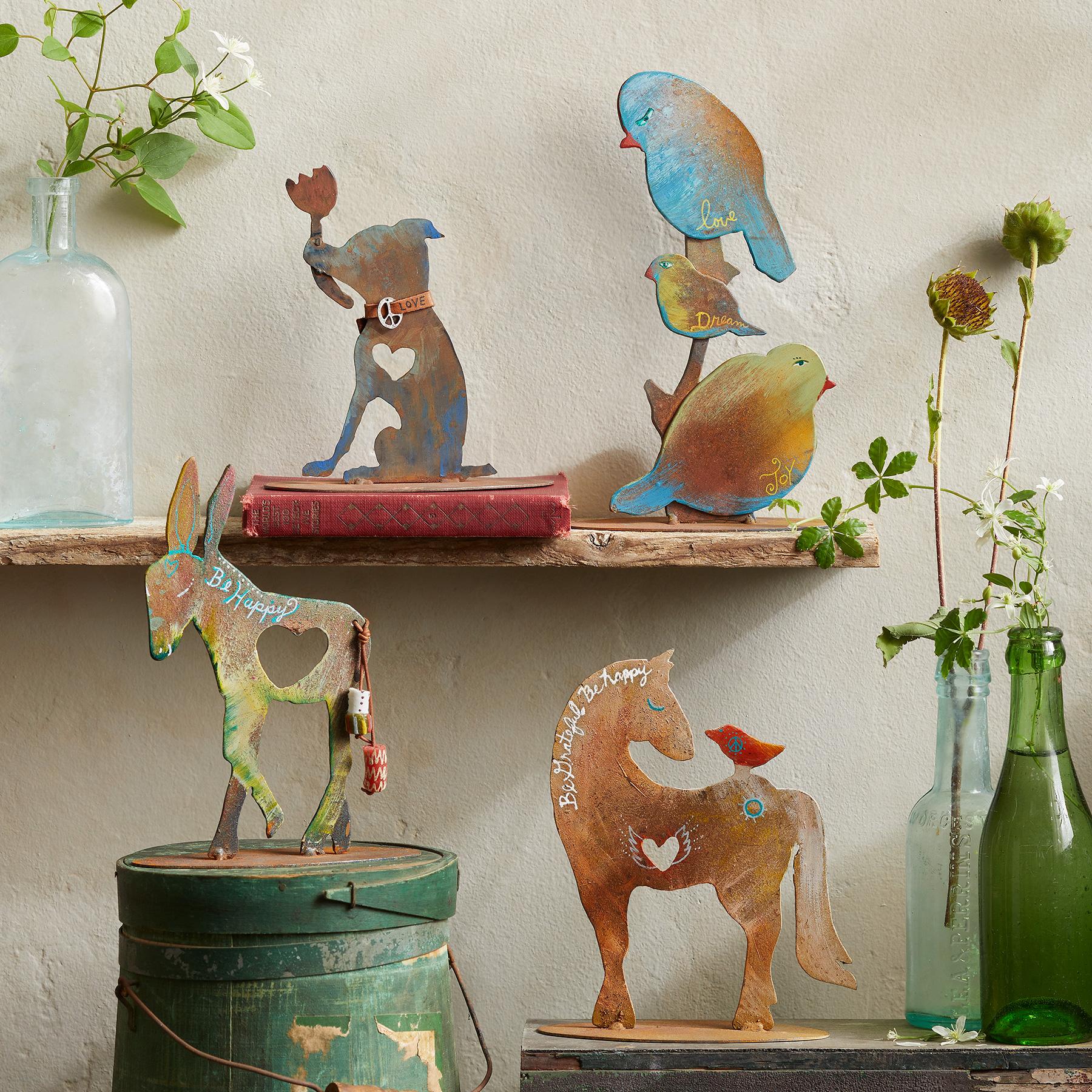 sundance-Family Of Birds-Sundance Outlet