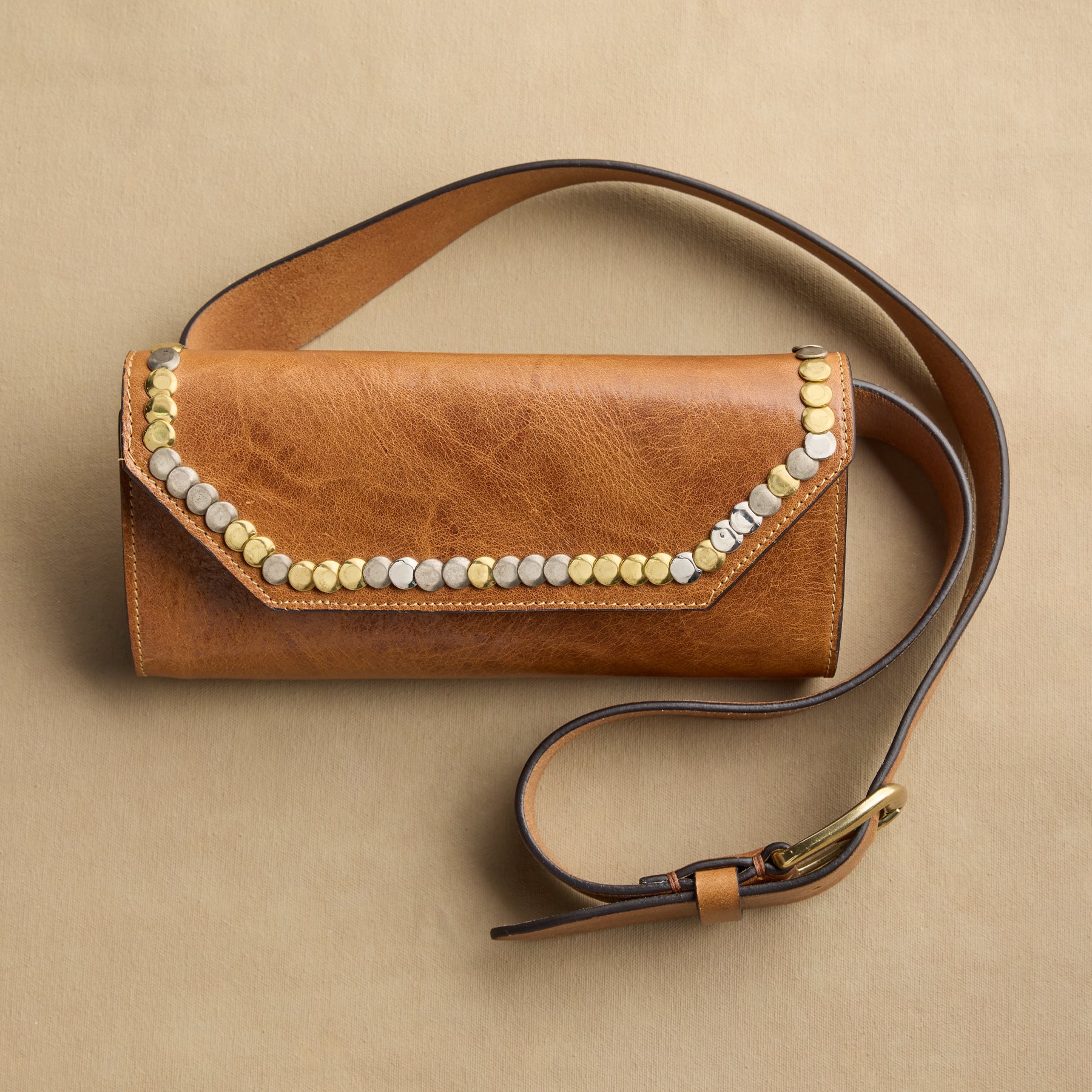 sundance-Scout Belt Bag-Sundance Outlet