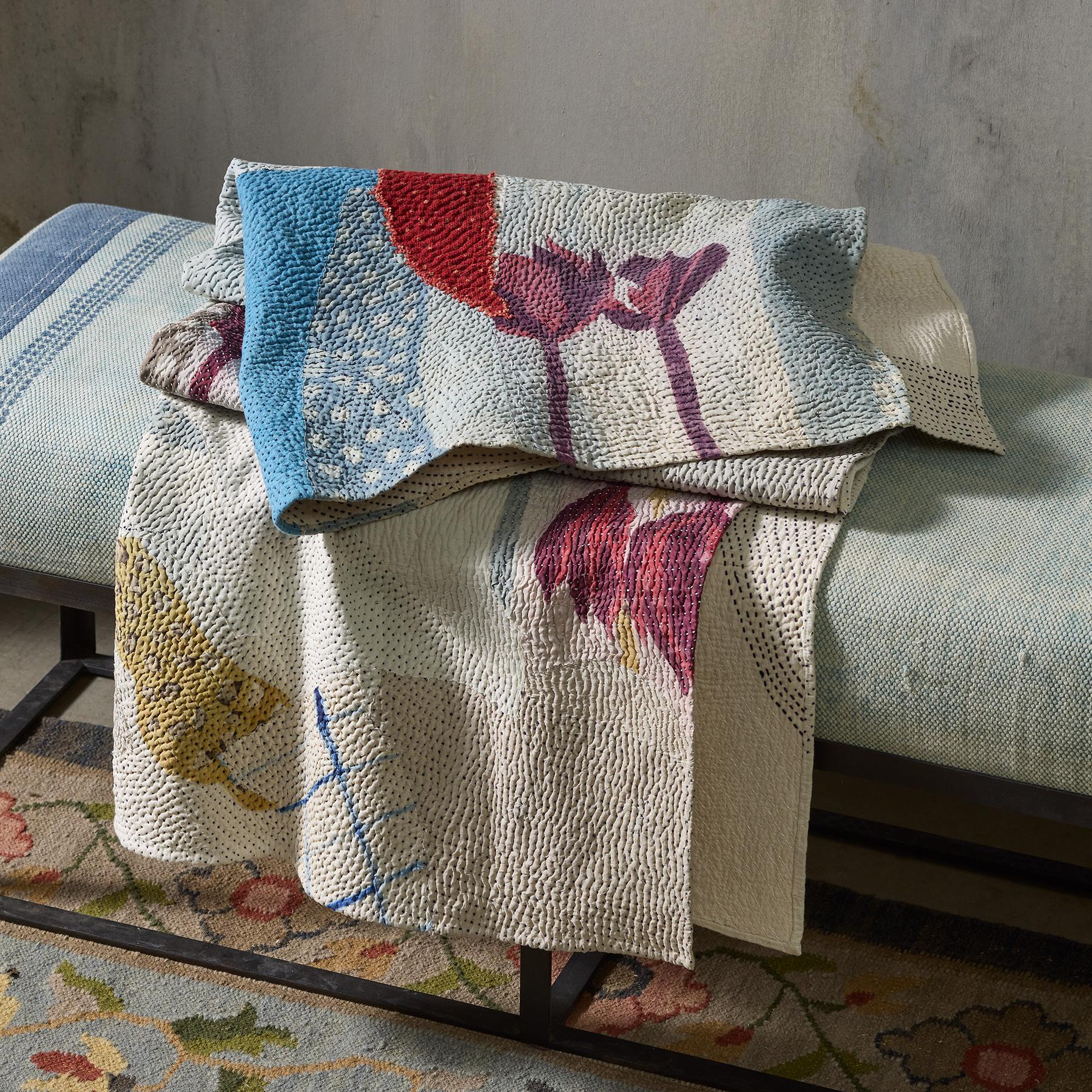 sundance-Indirah Throw-Sundance Outlet