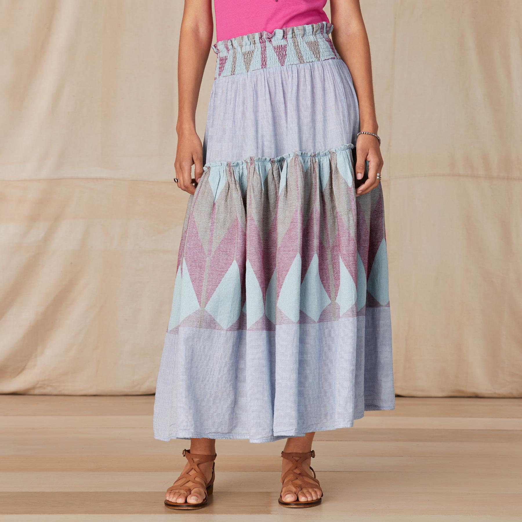 sundance-Ithaca Skirt-Sundance Outlet