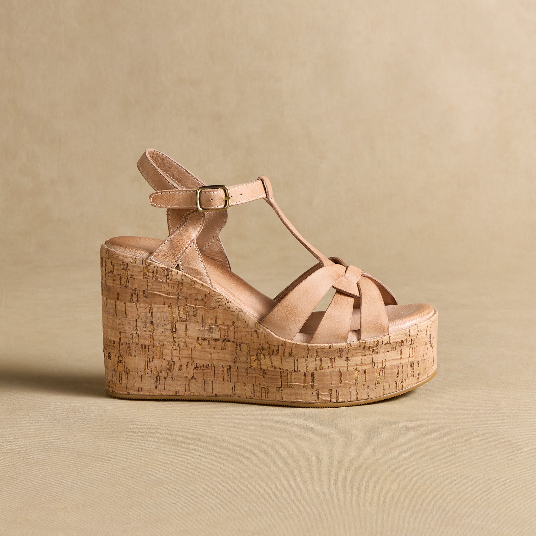 sundance-Marquez Wedges-Sundance Outlet