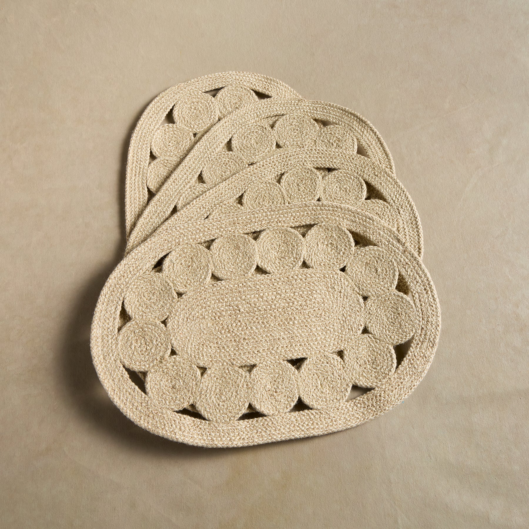 sundance-Kiawah Woven Placemat-Sundance Outlet