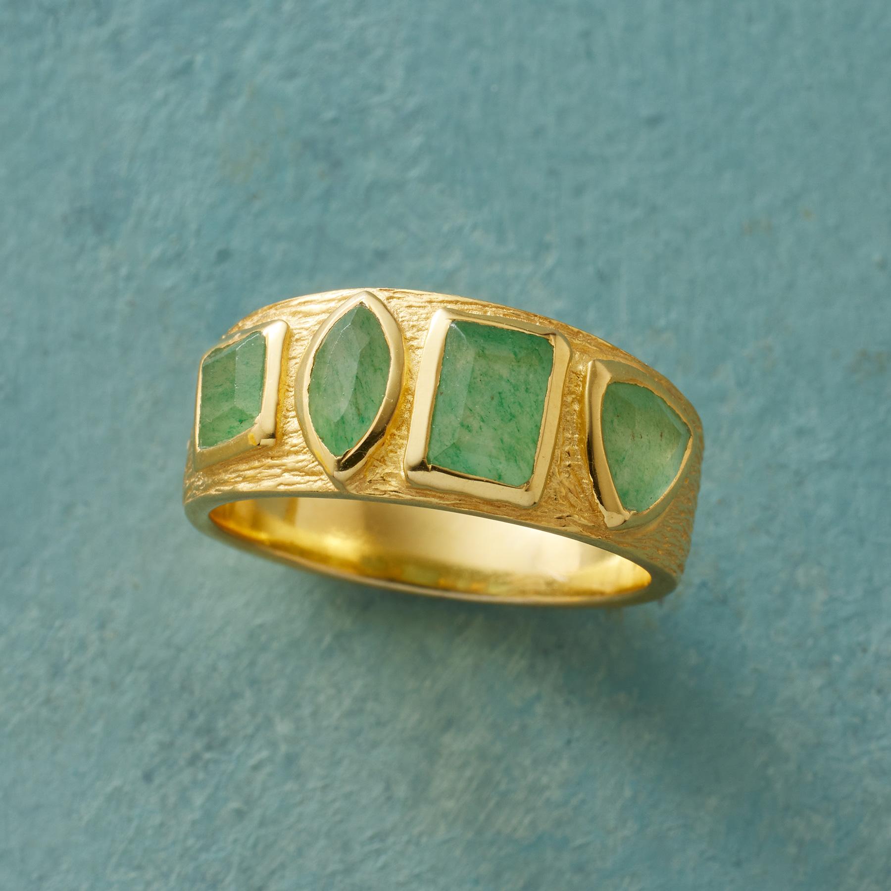 sundance-Four Ways To Go Ring-Sundance Outlet