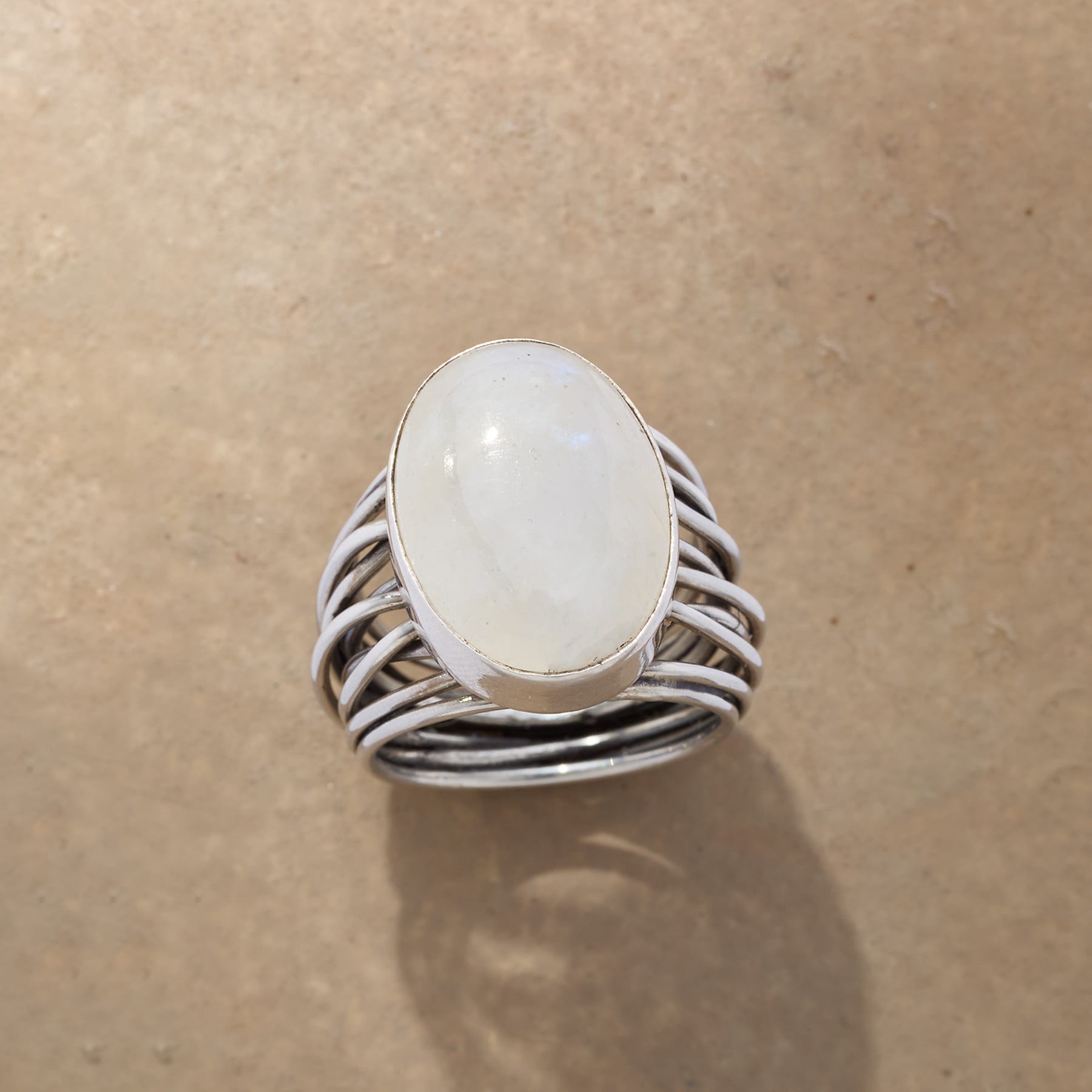 sundance-Jellyfish Ring-Sundance Outlet