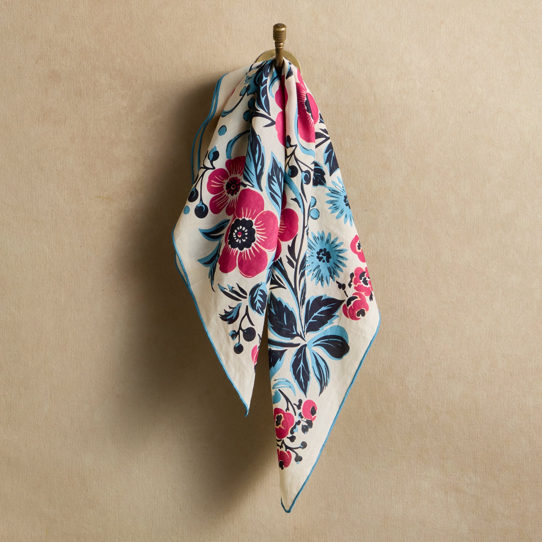 sundance-Spring Awakening Bandana-Sundance Outlet