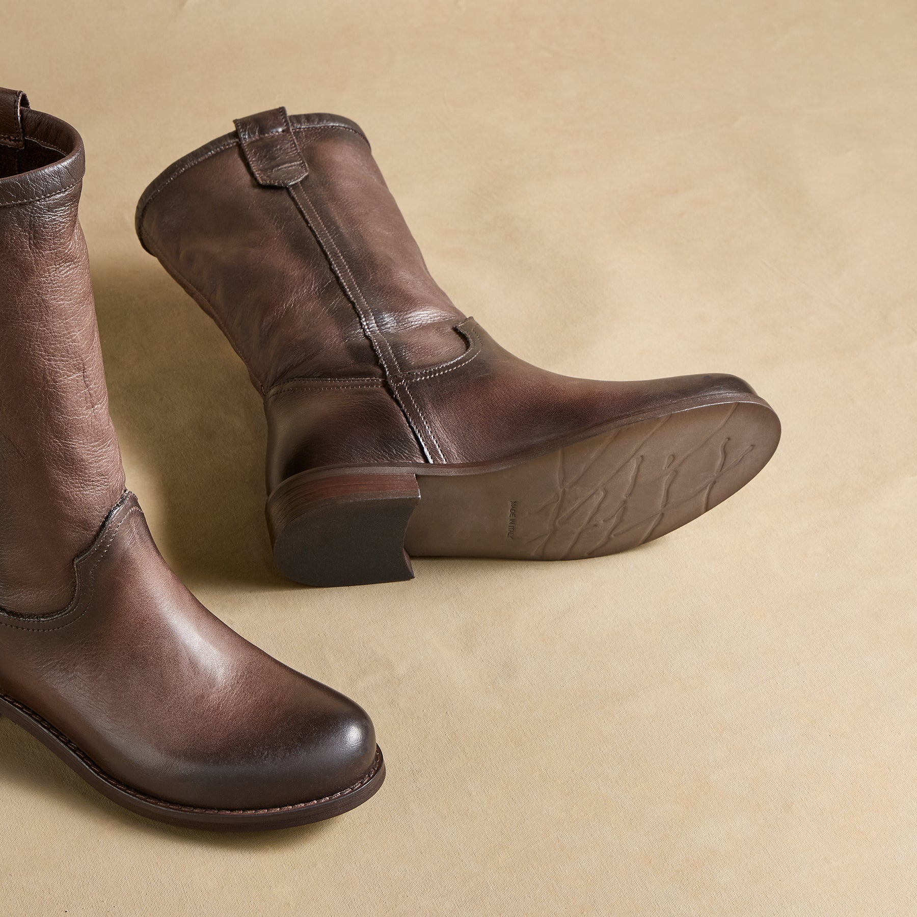 sundance-Donovan II Boots-Sundance Outlet