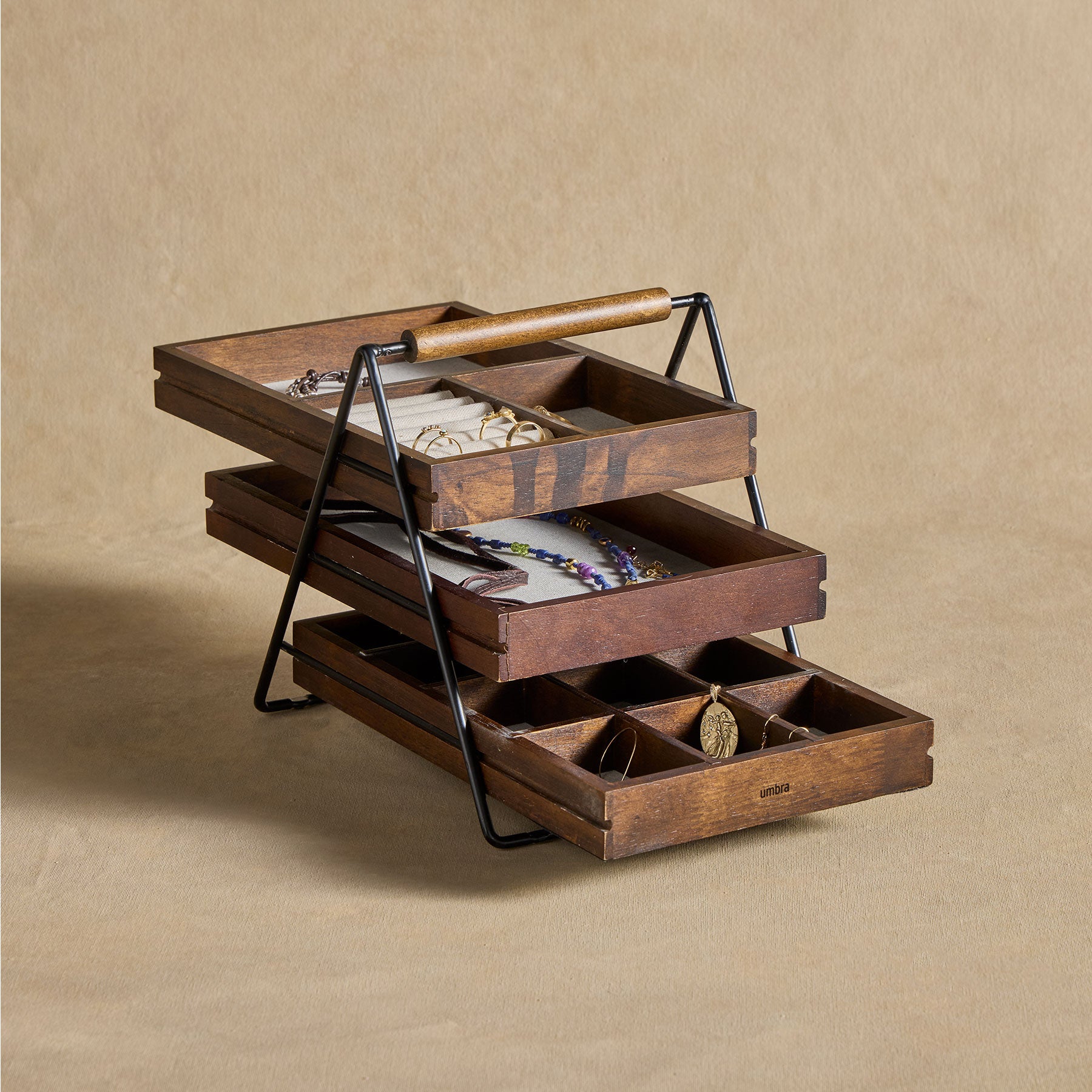 sundance-Terrace Jewelry Tray-Sundance Outlet