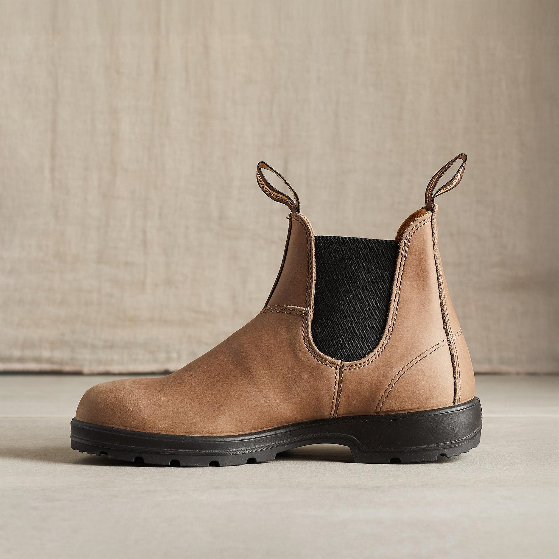 sundance-Classic Chelsea Boots-Sundance Outlet