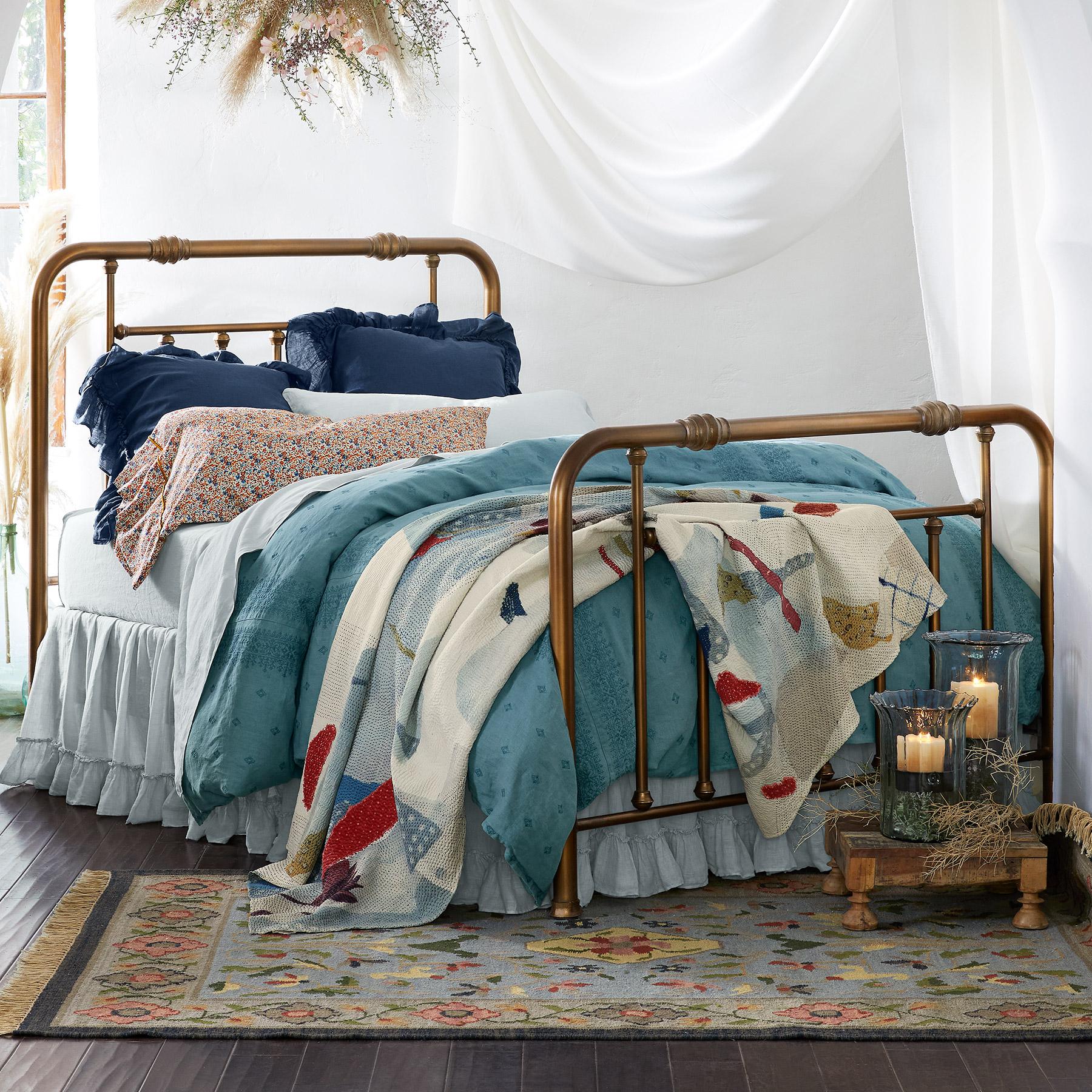 sundance-Indirah Throw-Sundance Outlet