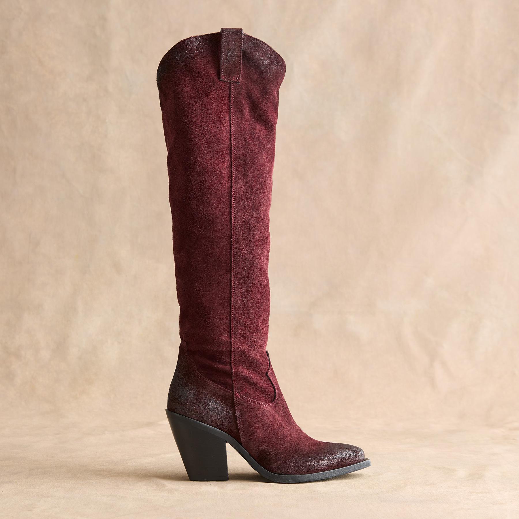 sundance-Cavaliere Boots-Sundance Outlet
