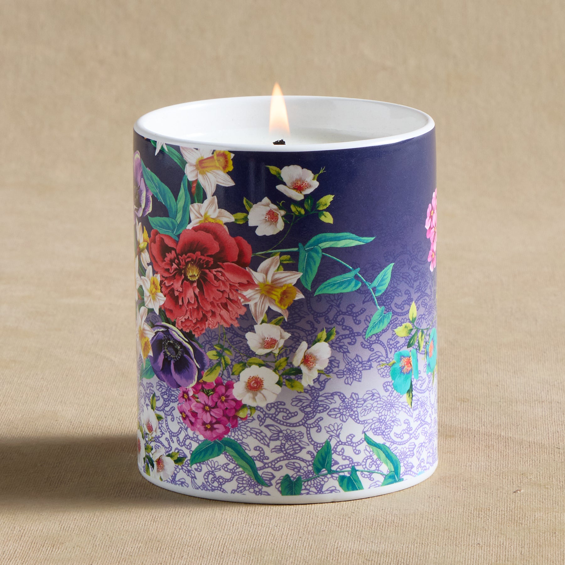 sundance-Scented Malibu Rose Candles-Sundance Outlet