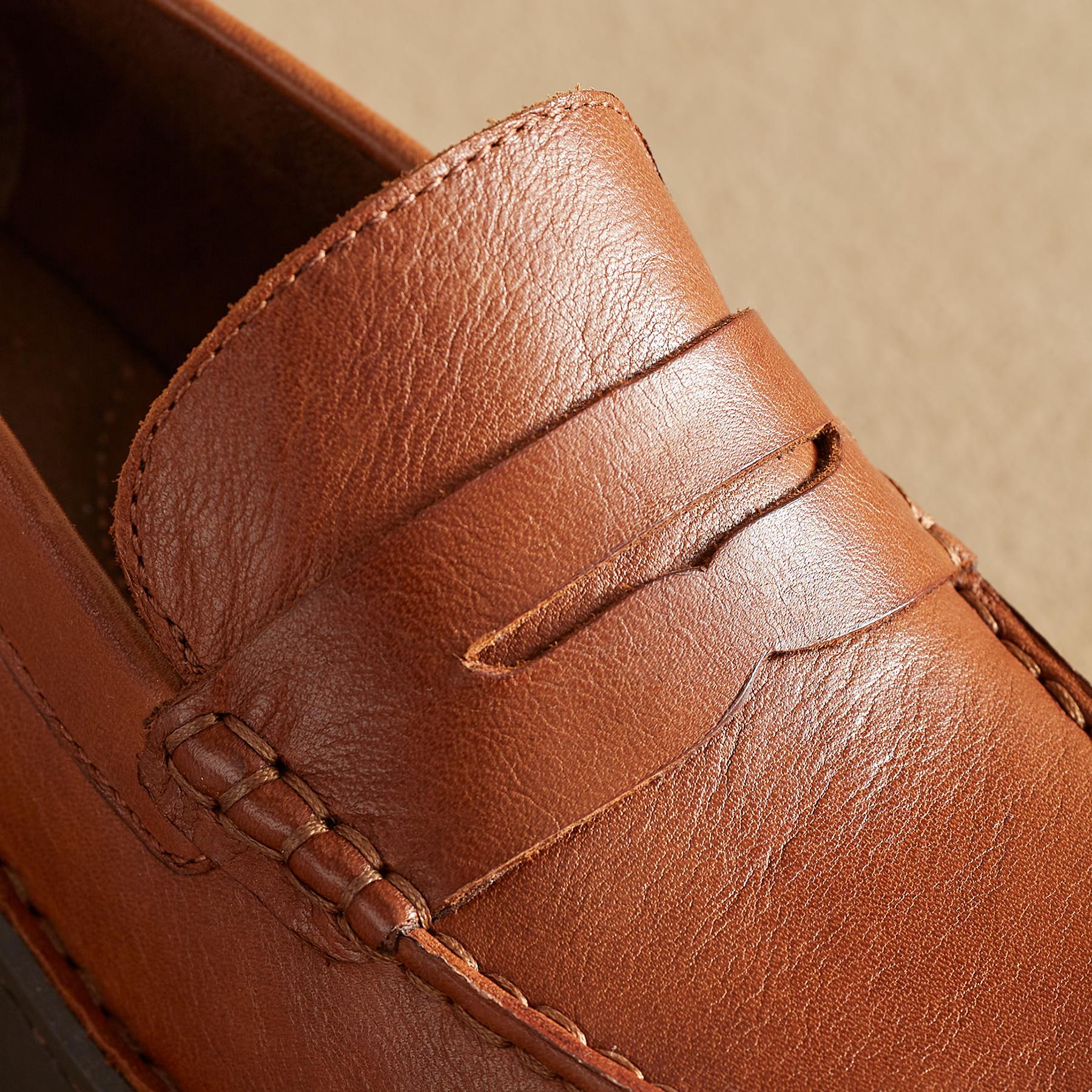 sundance-Carrera Loafers-Sundance Outlet