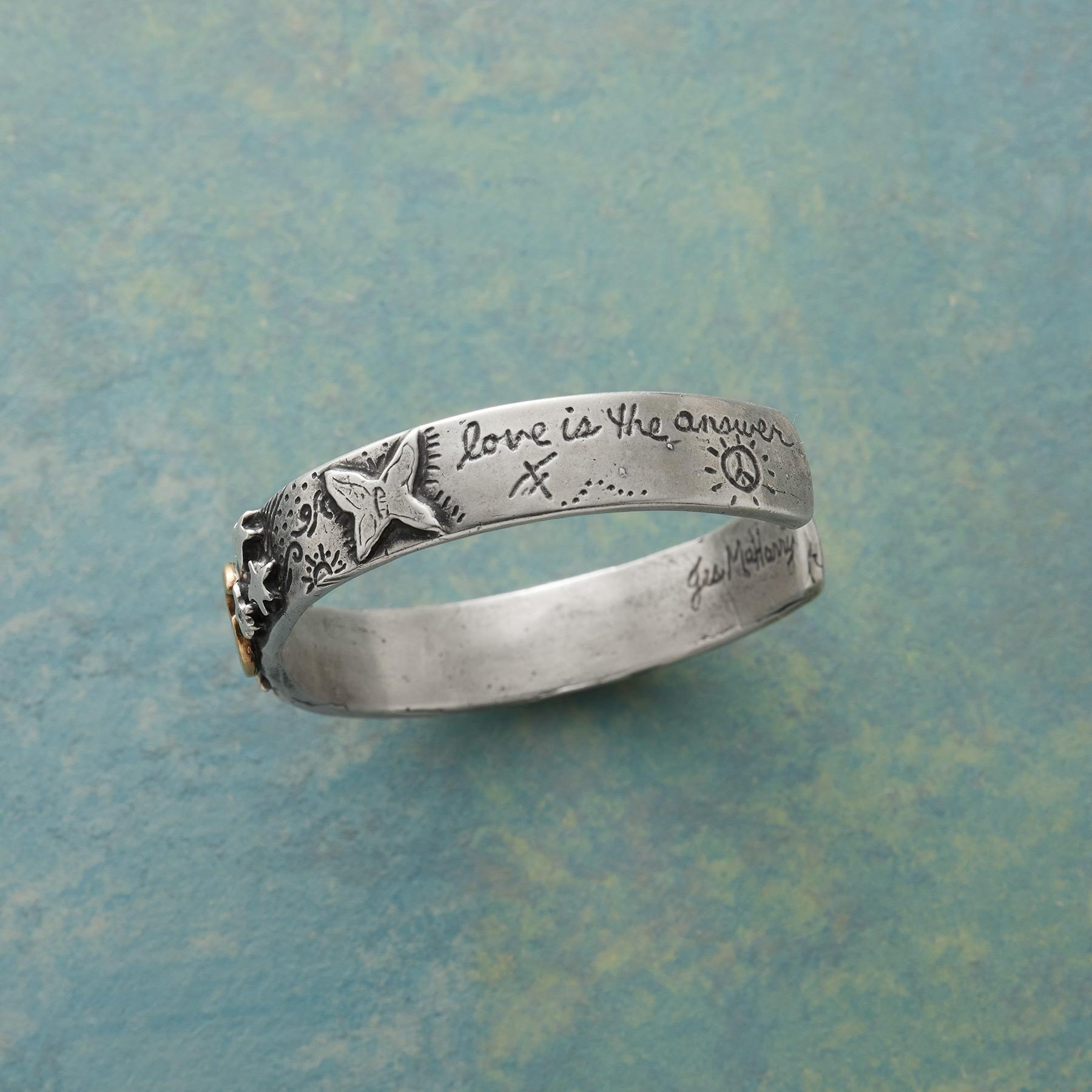 sundance-Moon Dreams Cuff-Sundance Outlet