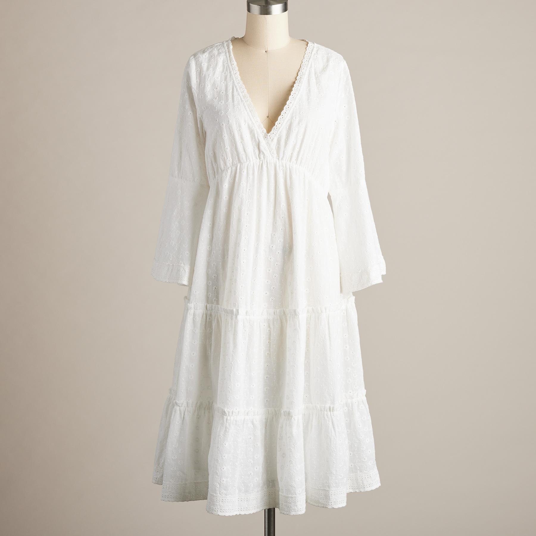 sundance-Coastal Layne Dress-Sundance Outlet