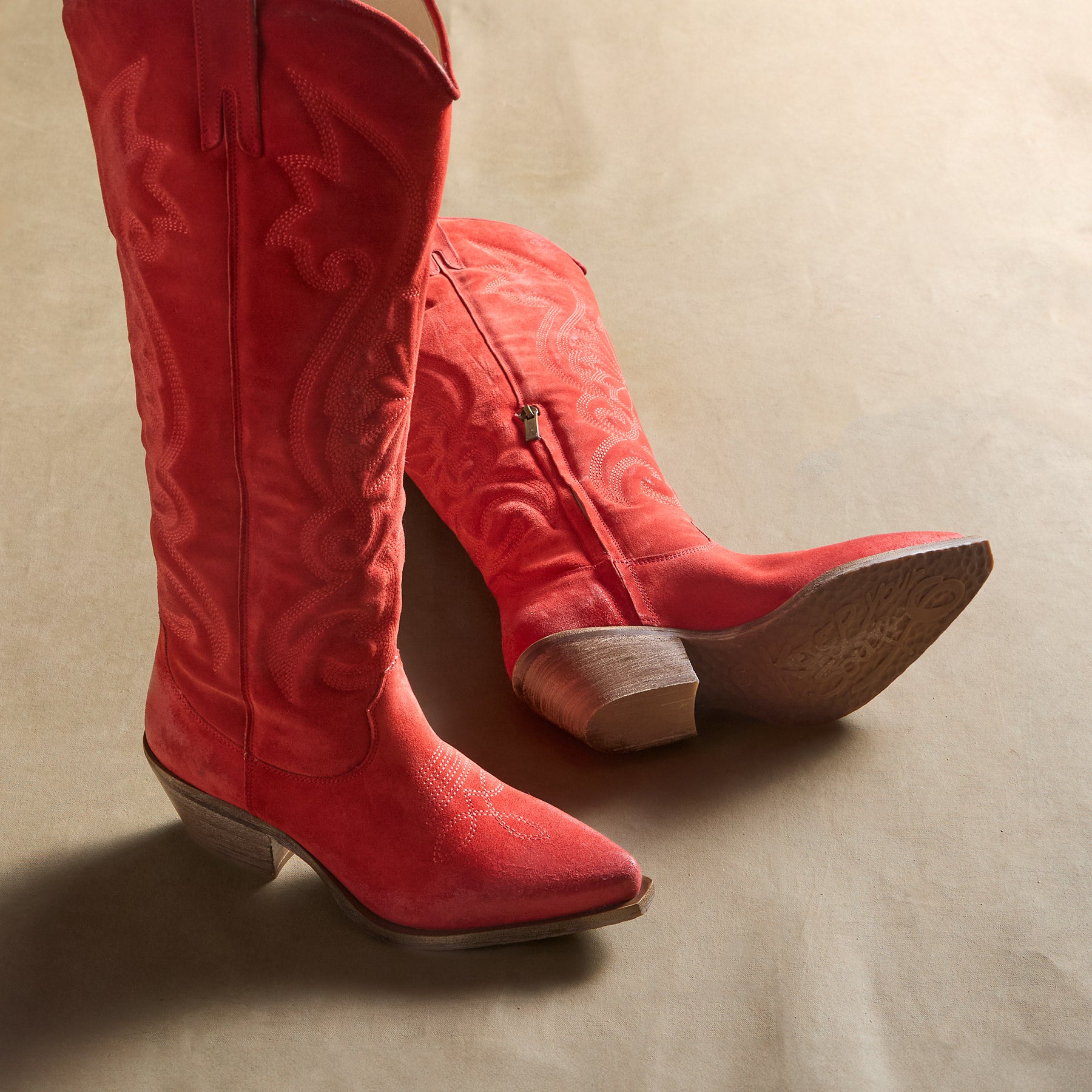 sundance-Quilted Sojourner Boot | Sundance Catalog Outlet-Sundance Outlet