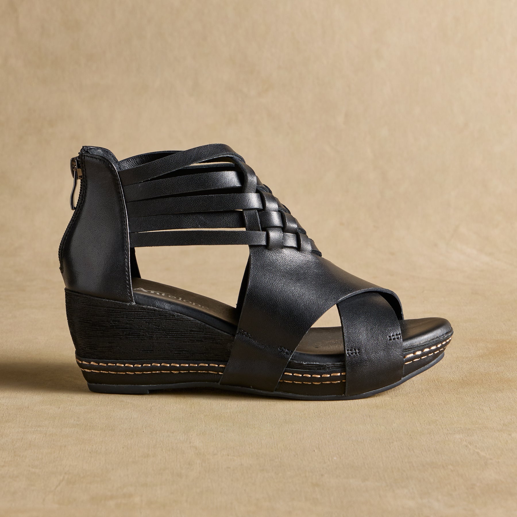 sundance-Rowena Wedges-Sundance Outlet
