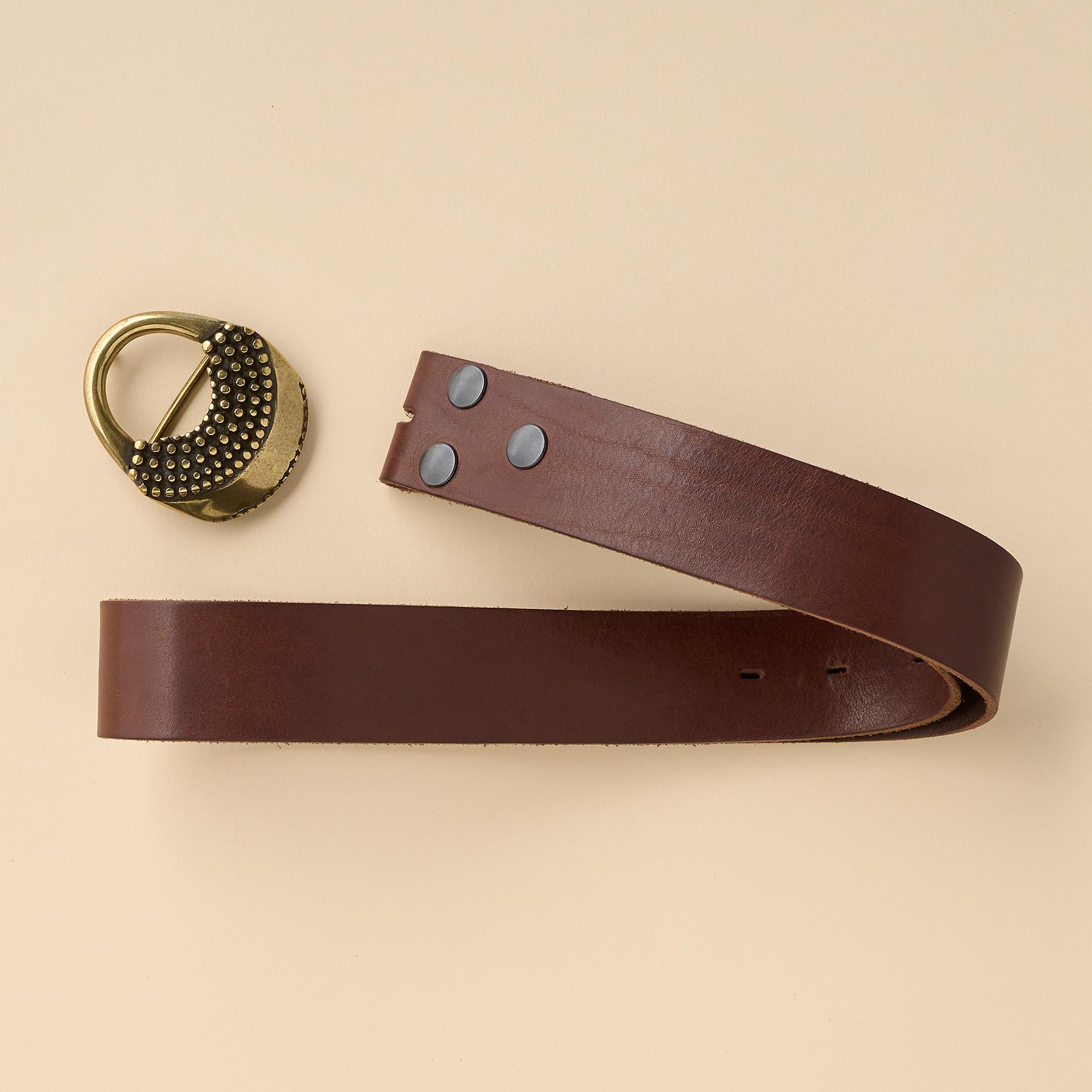 sundance-Novella Buckles-Sundance Outlet