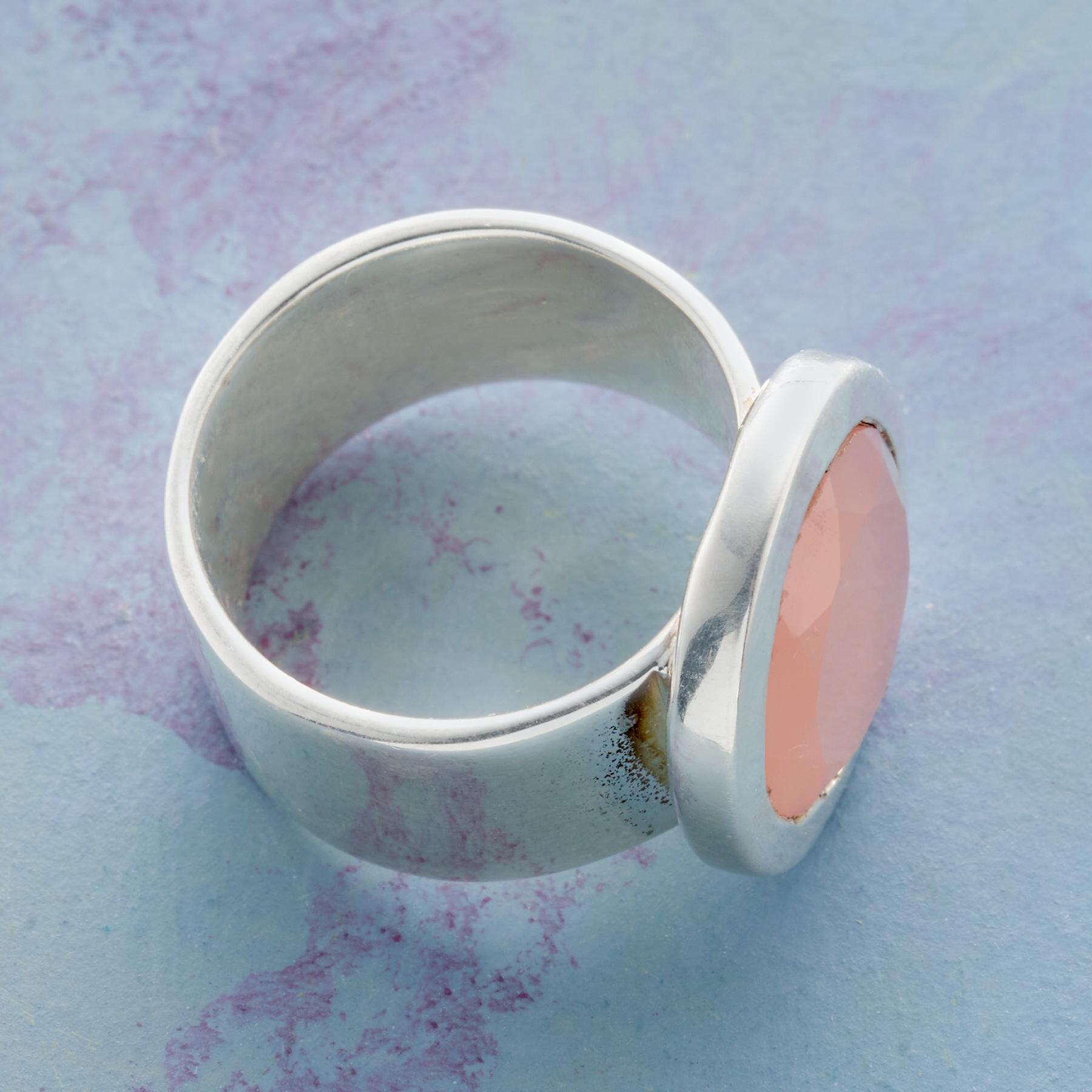 sundance-Rosy View Ring-Sundance Outlet