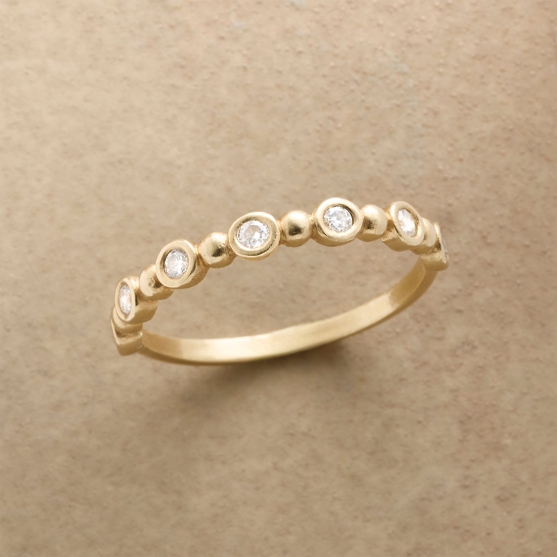 sundance-Charisse Diamond Ring-Sundance Outlet