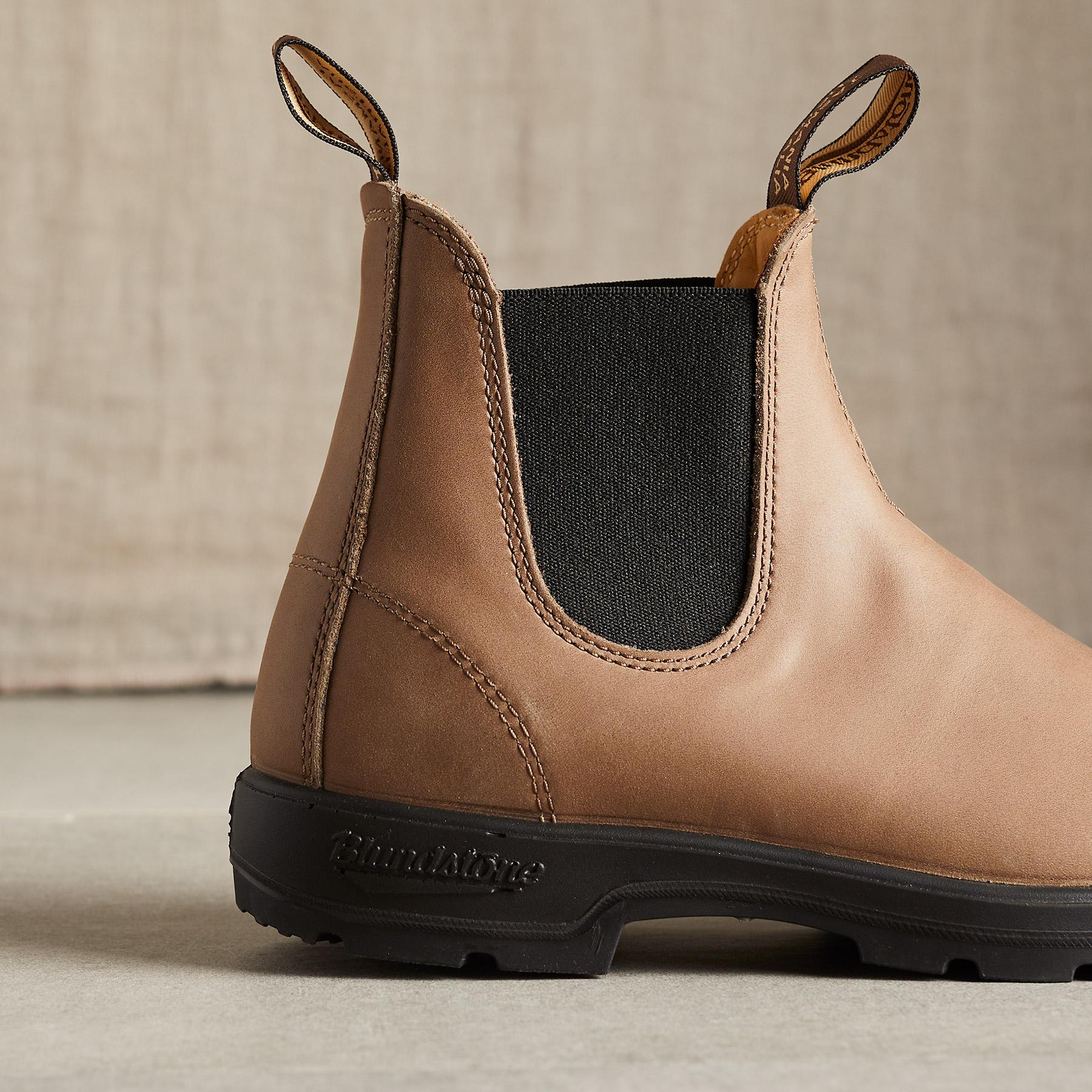 sundance-Classic Chelsea Boots-Sundance Outlet
