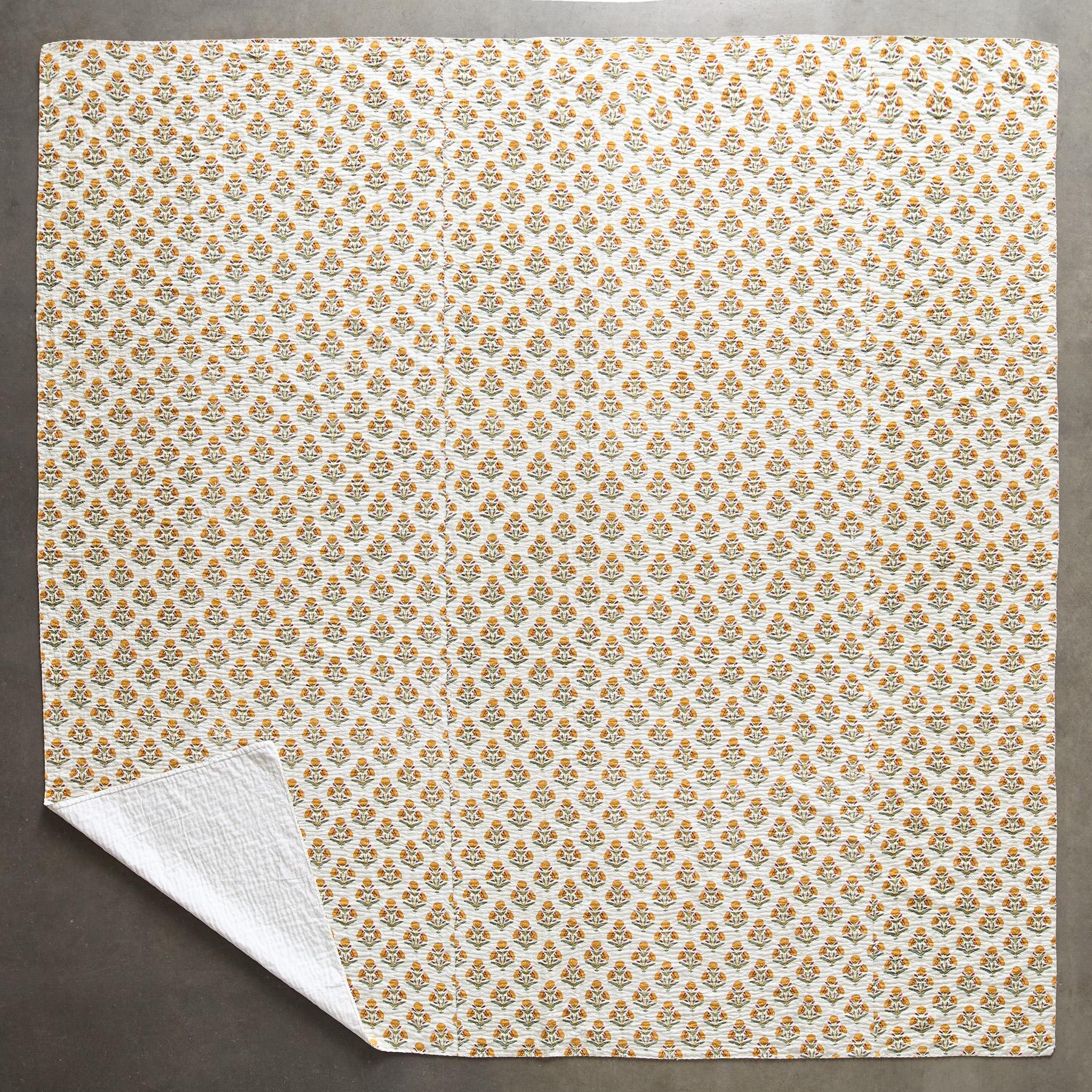 sundance-Endless Wish Lightweight Quilt-Sundance Outlet