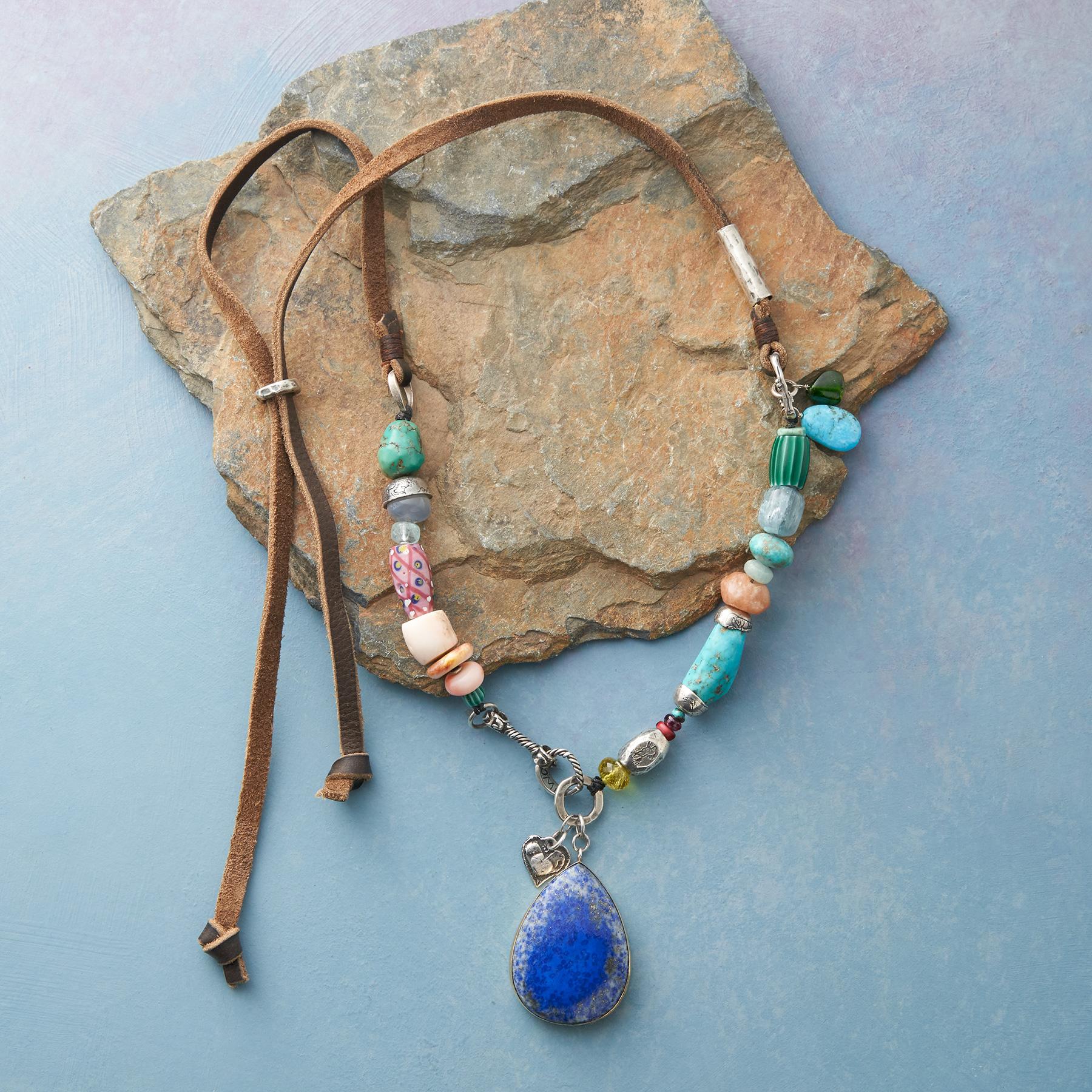 sundance-Pure Joy Necklace-Sundance Outlet