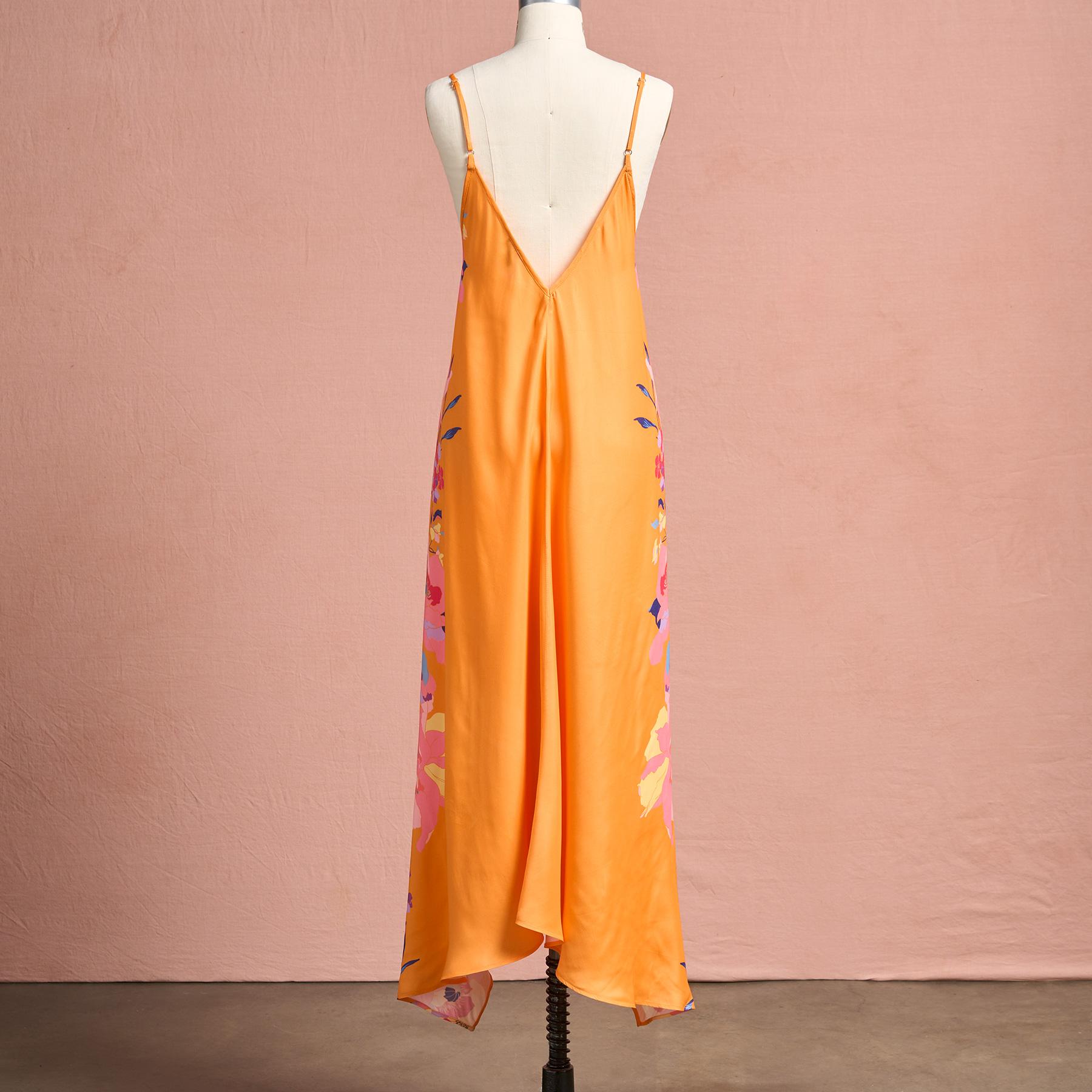 sundance-Kabira Bay Dress-Sundance Outlet