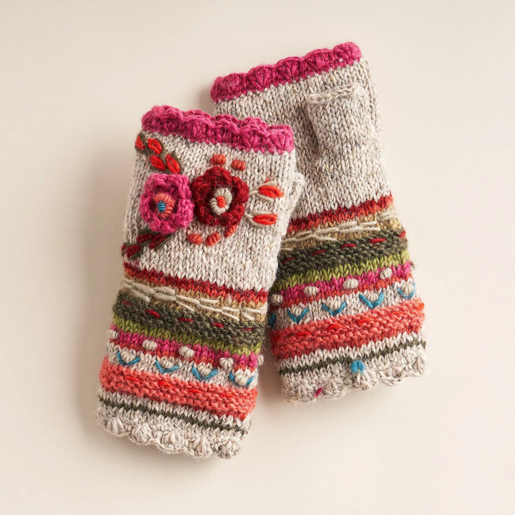 sundance-Posie Handwarmers-Sundance Outlet