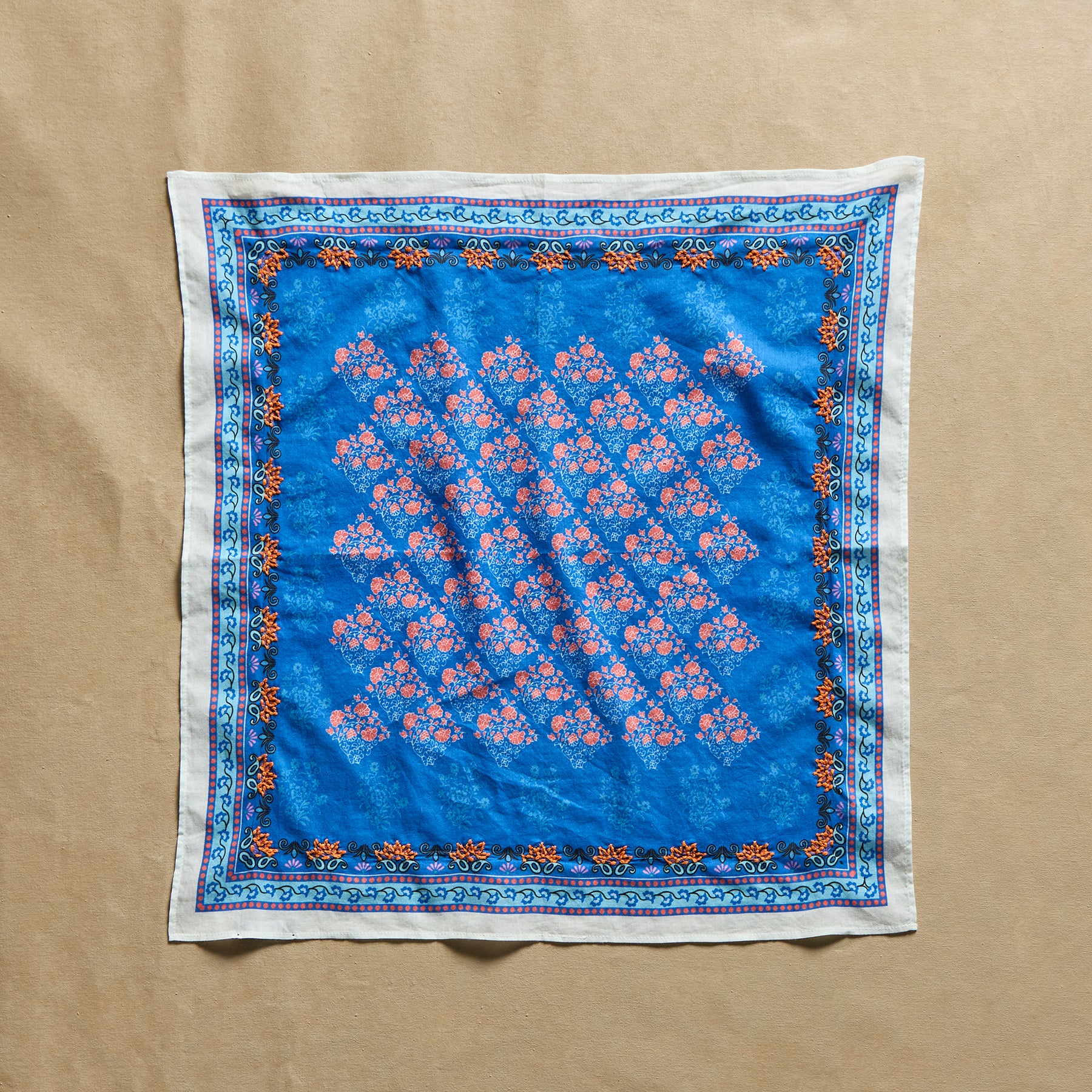 sundance-Avante Scarf-Sundance Outlet