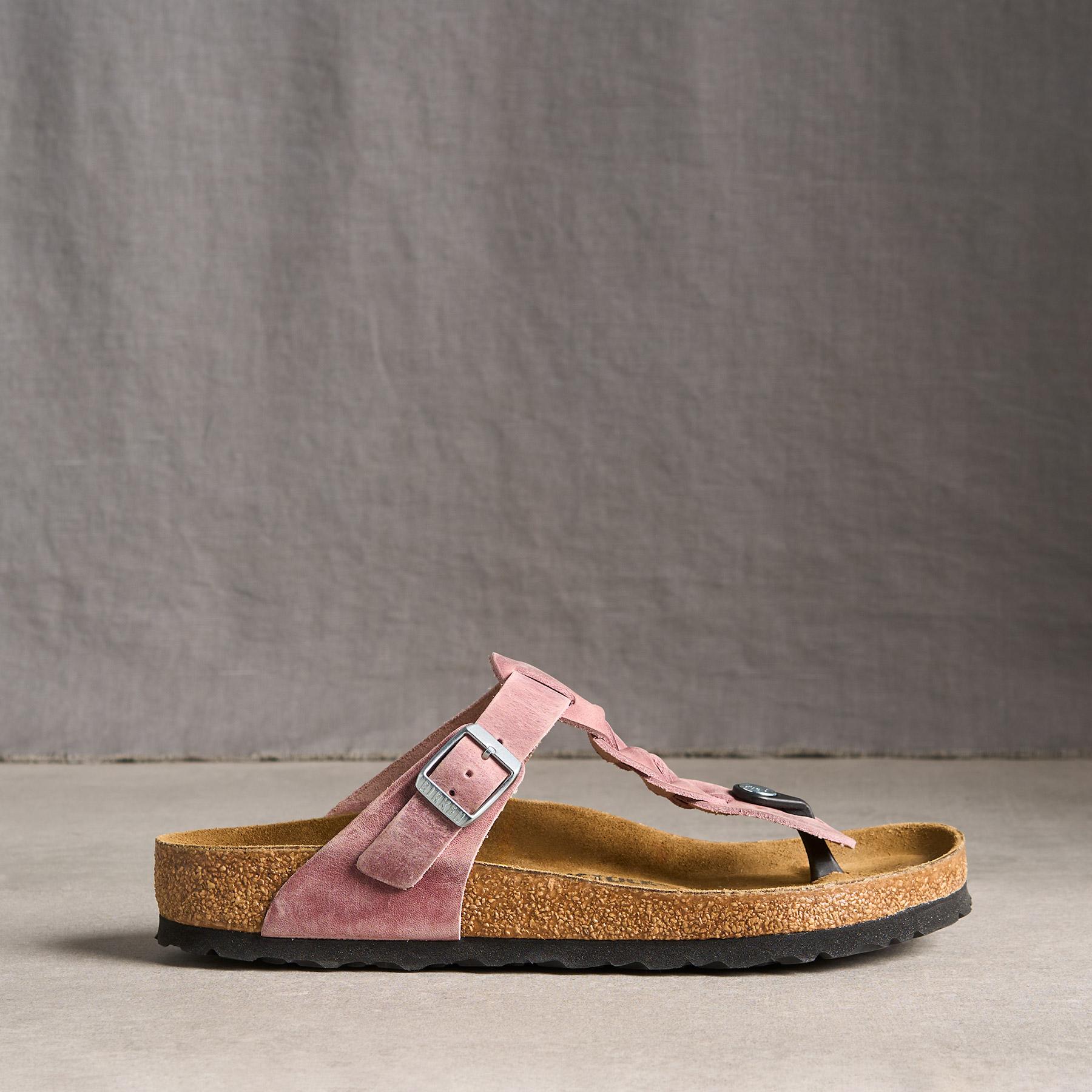 sundance-Gizeh Braid Sandals-Sundance Outlet