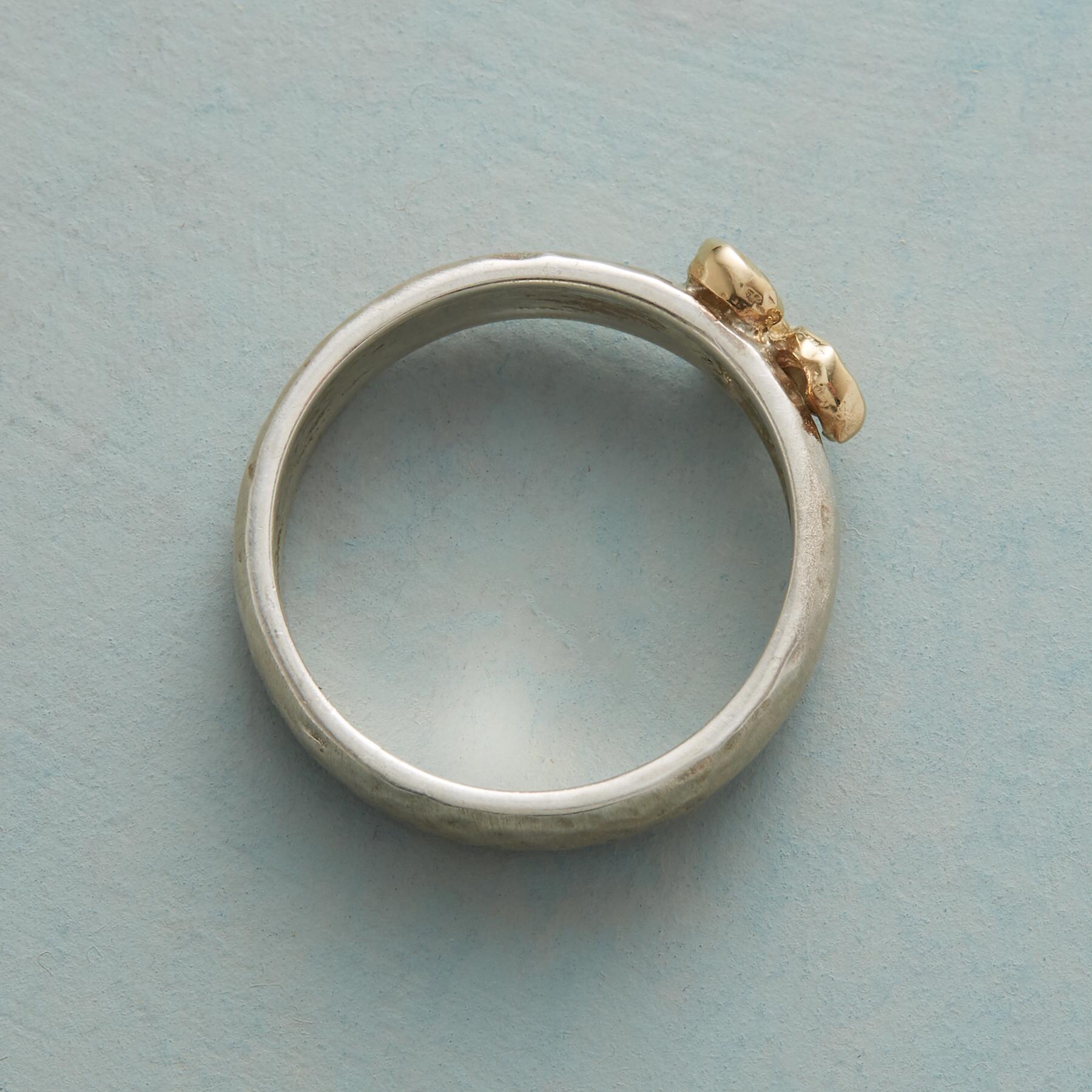 sundance-Timeless Trio Diamond Ring-Sundance Outlet