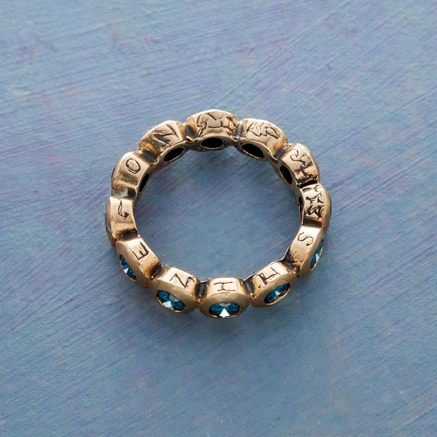 sundance-Mountain Lakes Diamond Ring-Sundance Outlet