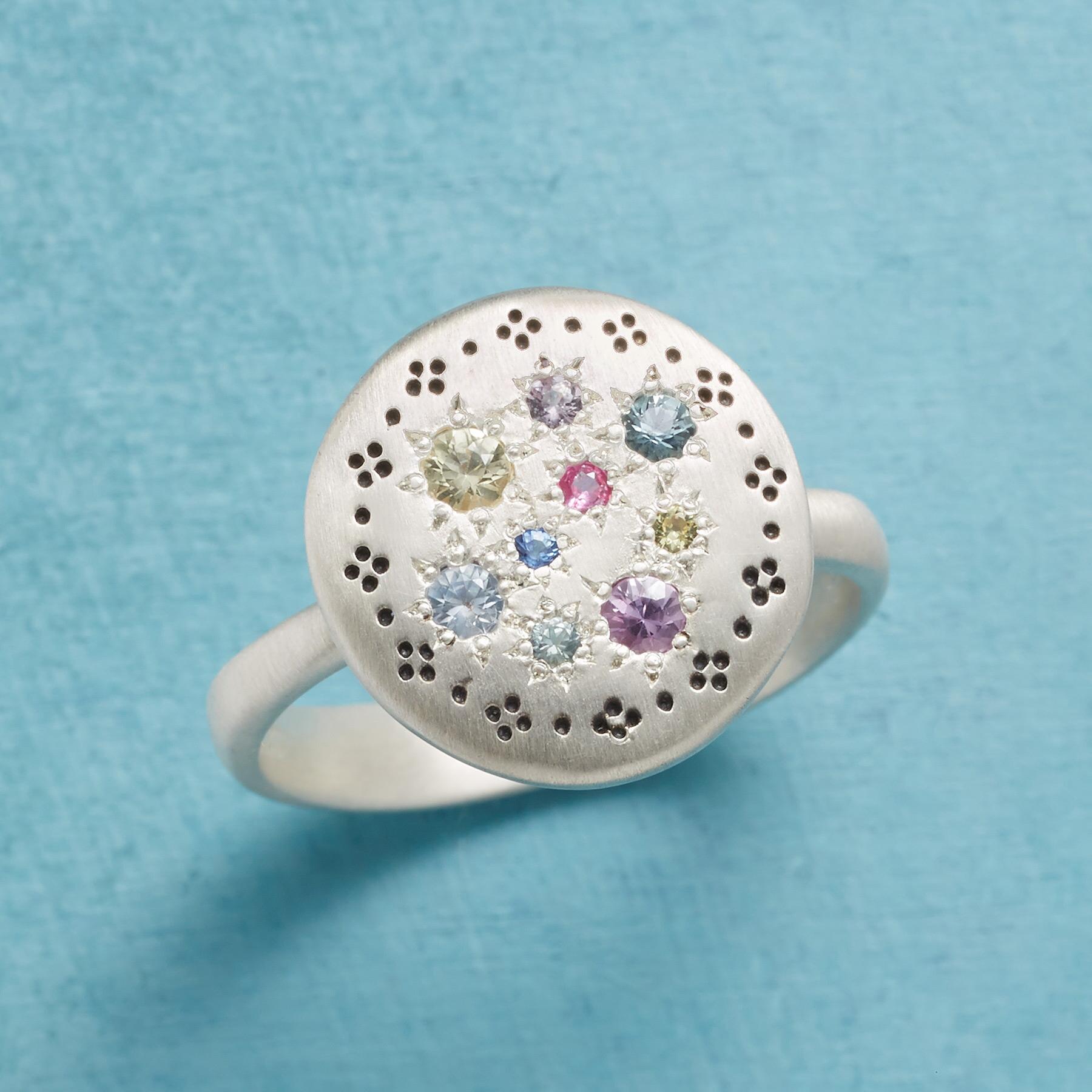 sundance-Andromeda Ring-Sundance Outlet