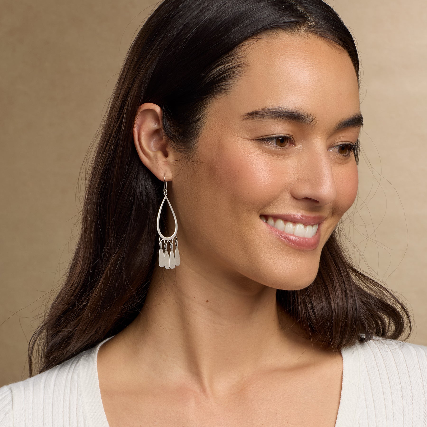 sundance-Elemental Earrings-Sundance Outlet
