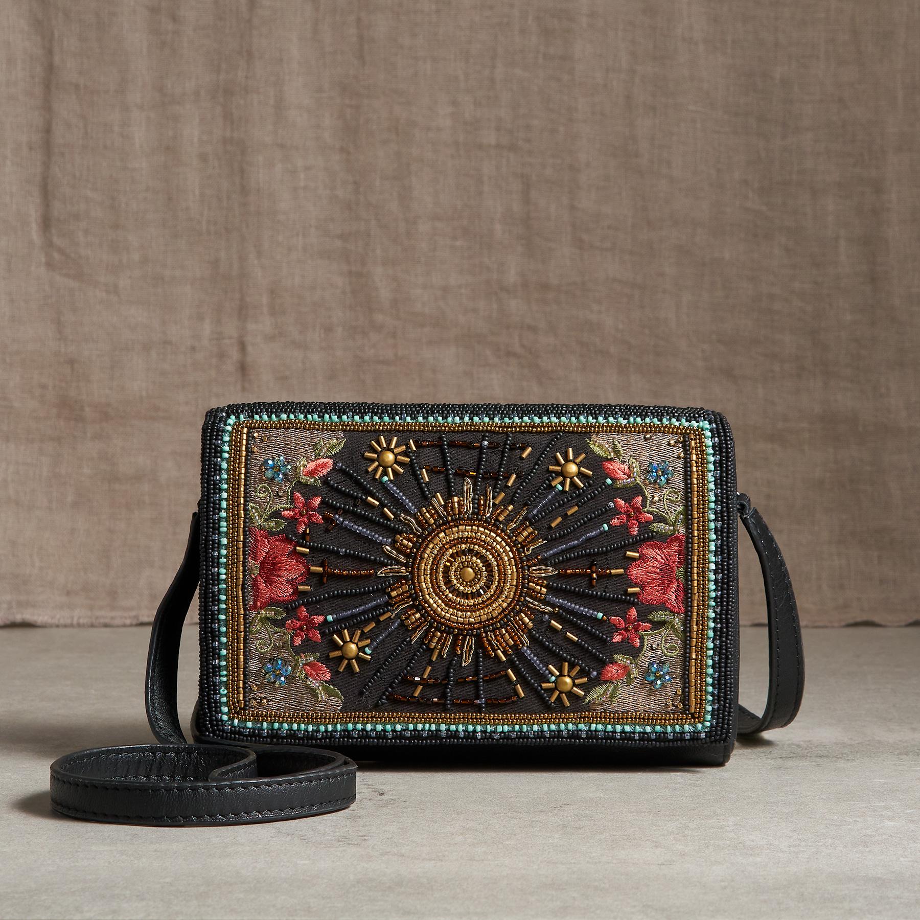 sundance-Morningtide Clutch-Sundance Outlet