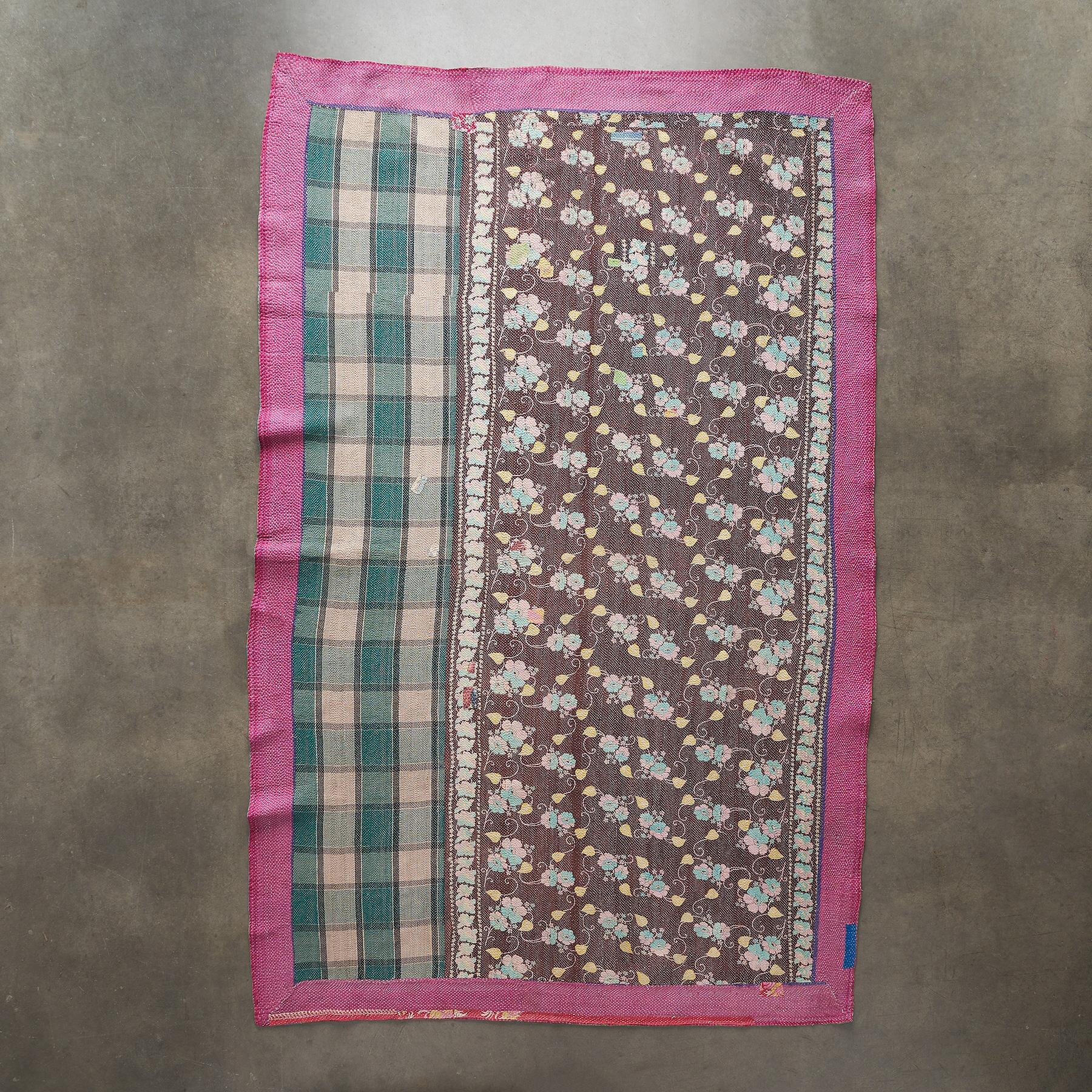 sundance-Sikim Sari Throw-Sundance Outlet