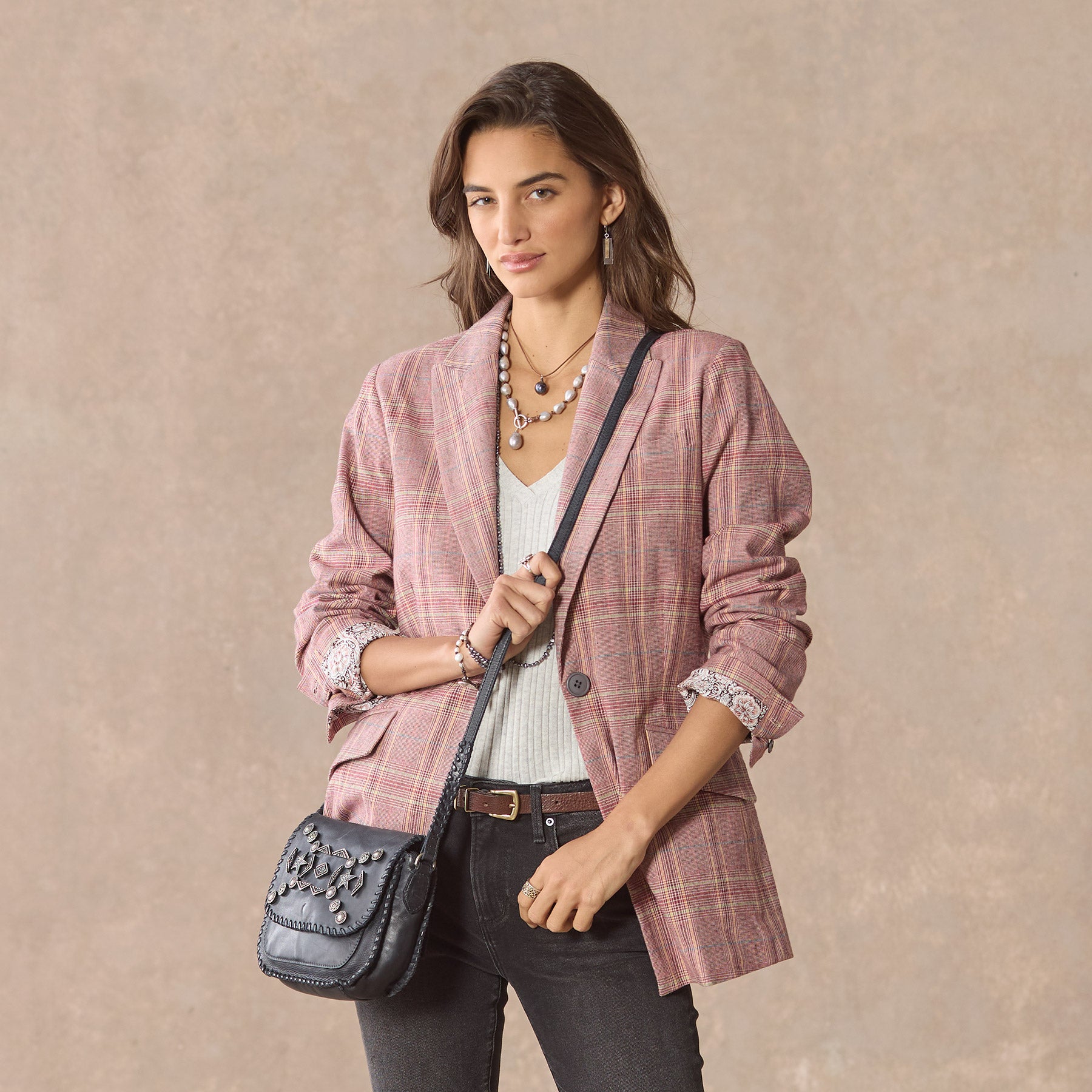 sundance-Champara Crossbody Bag-Sundance Outlet