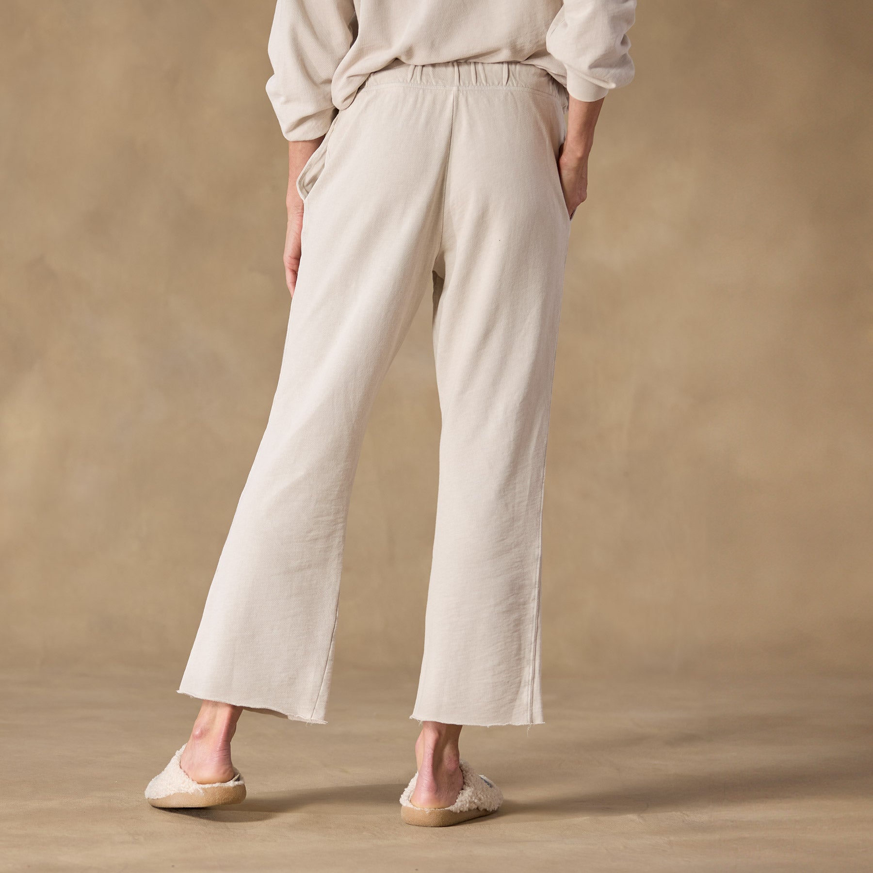 sundance-Day Dreamer Lounge Bottoms-Sundance Outlet