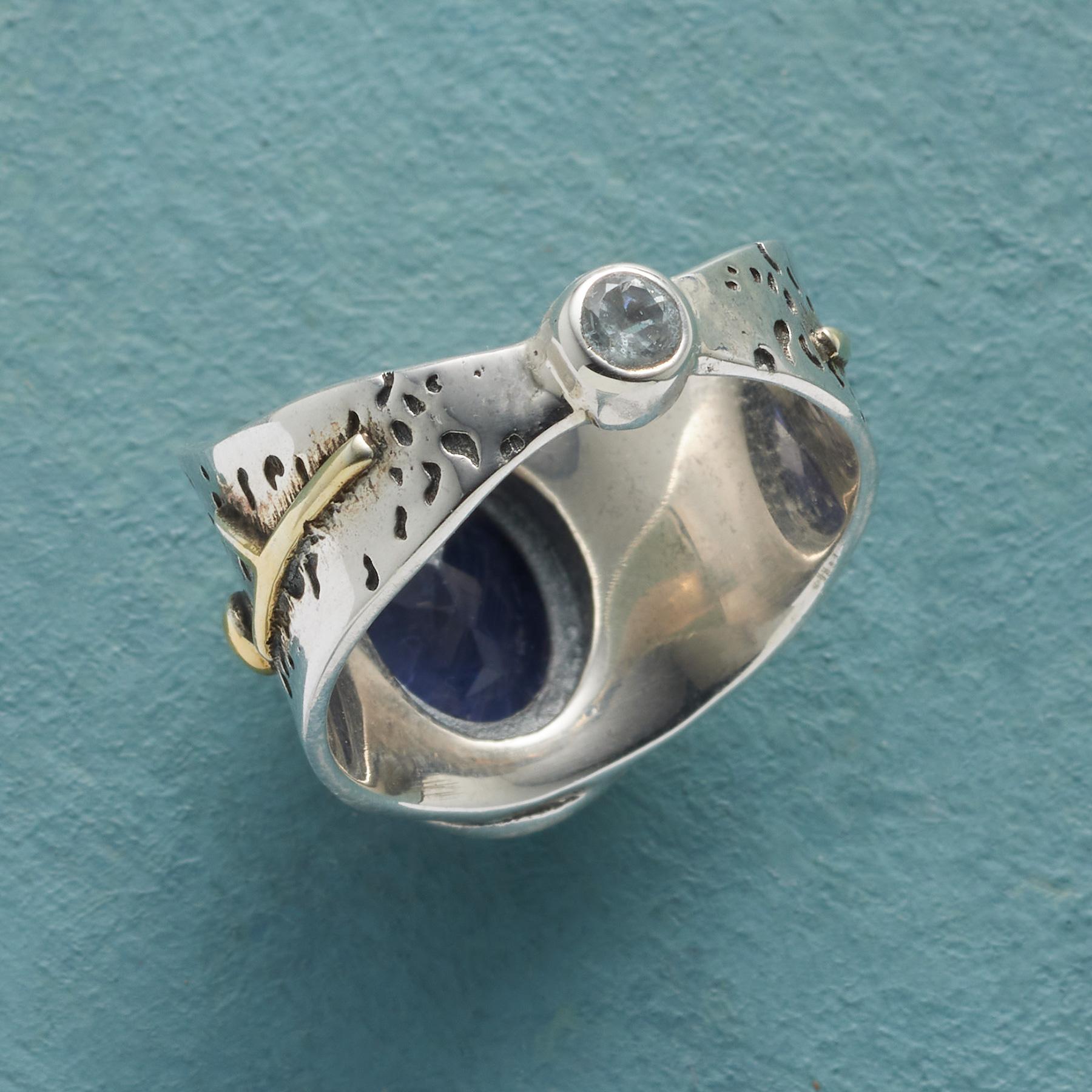 sundance-Arboreal Ring-Sundance Outlet