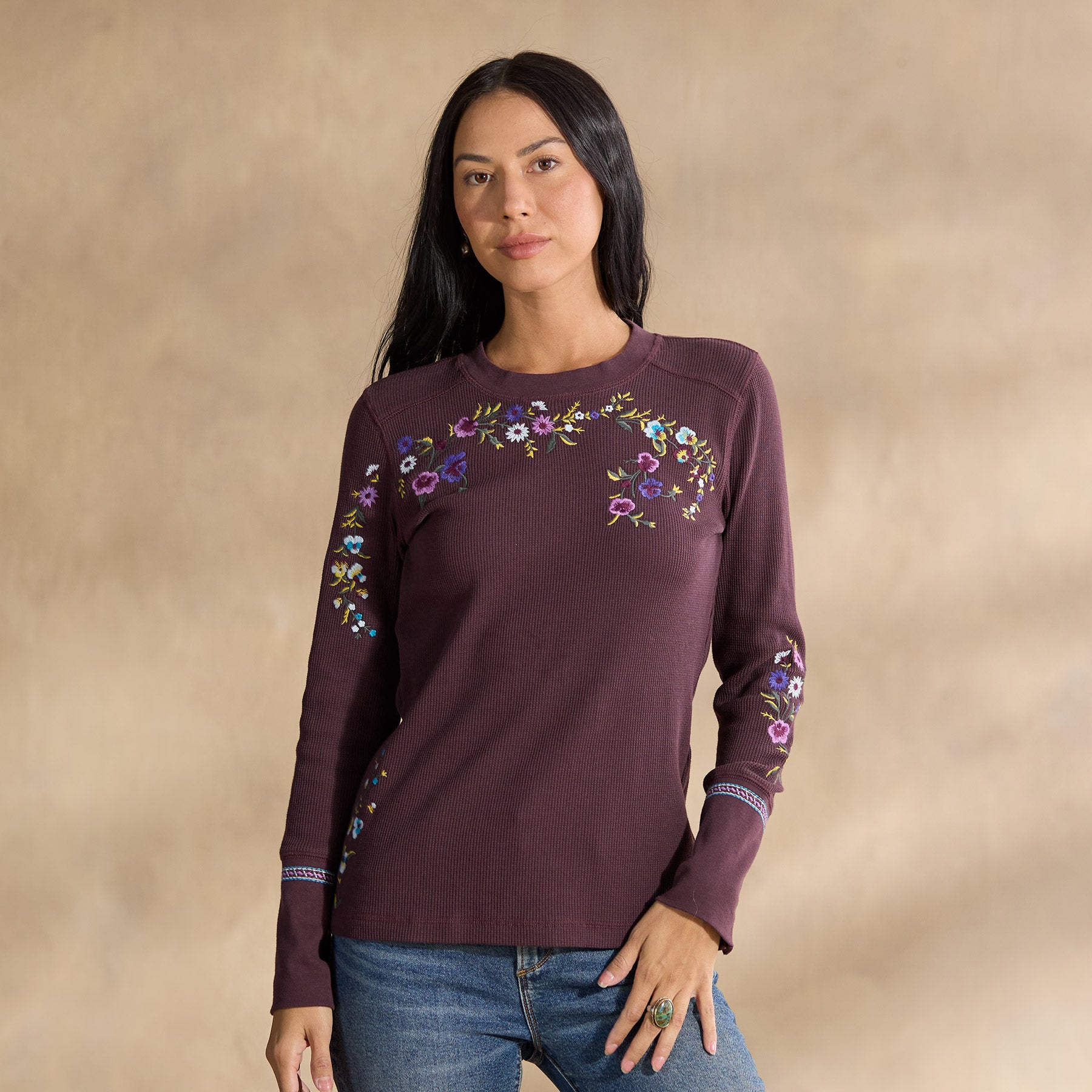sundance-Frosty Fields Thermal, Petite-Sundance Outlet