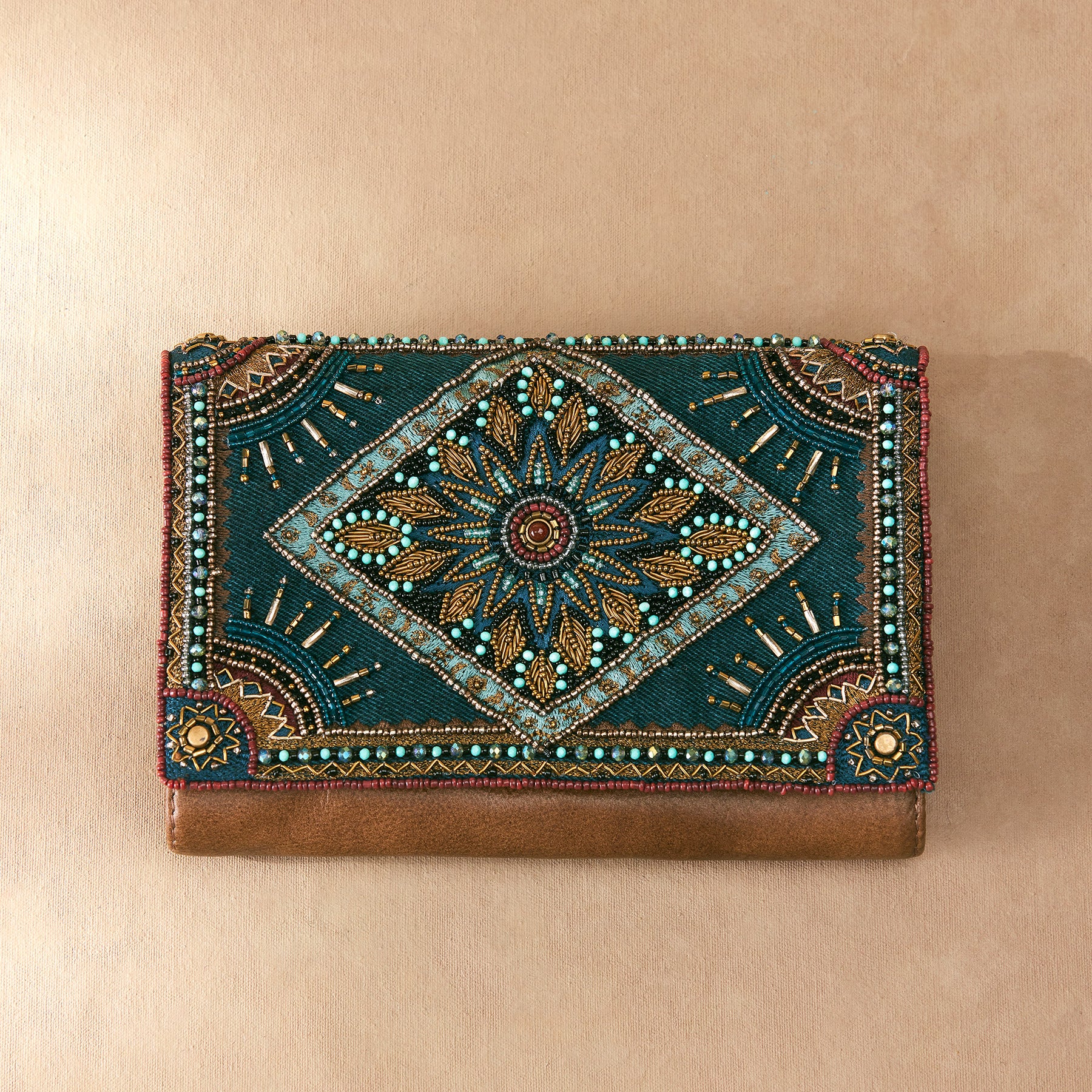 sundance-Morningtide Clutch-Sundance Outlet