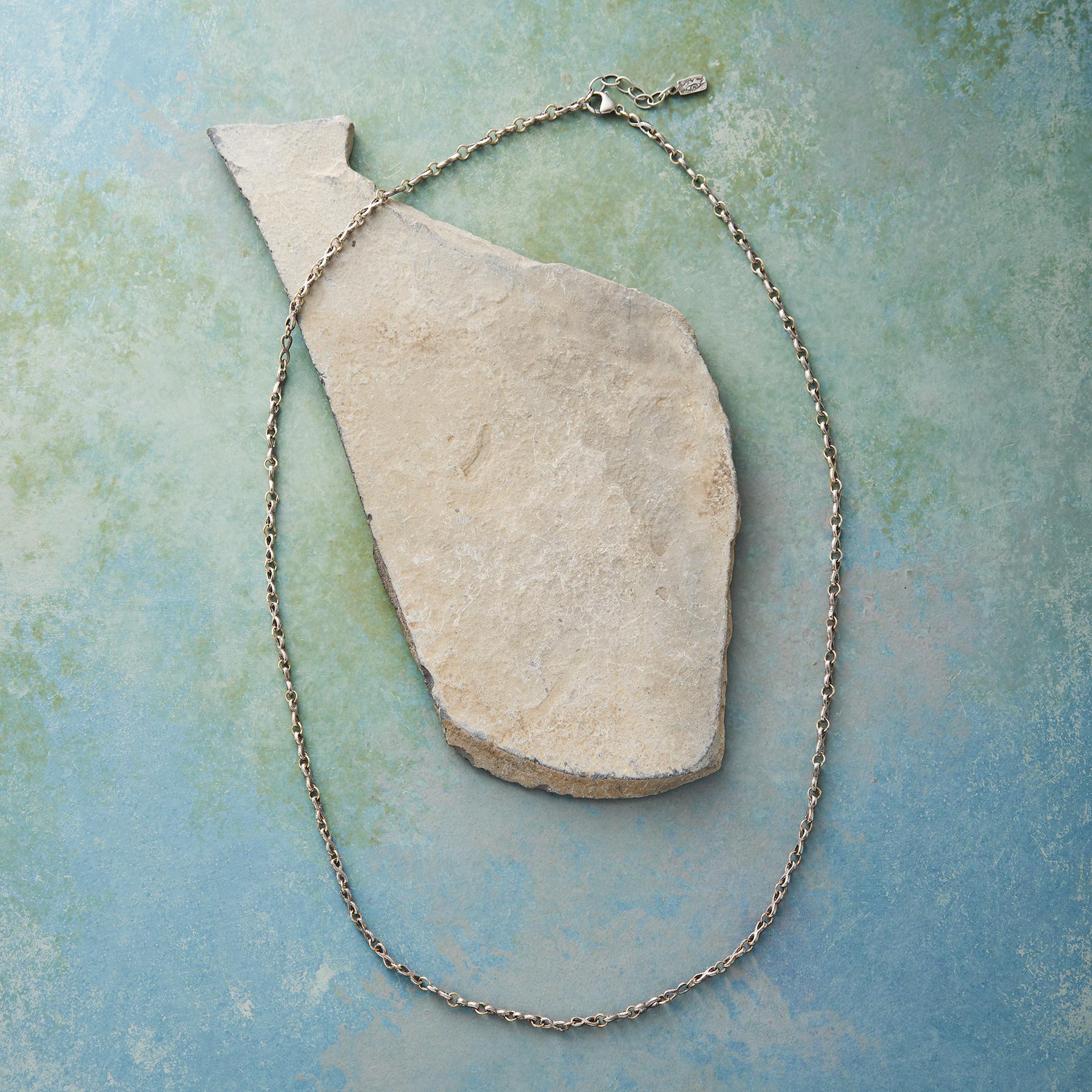 sundance-Infinity Charmstarter Necklace-Sundance Outlet