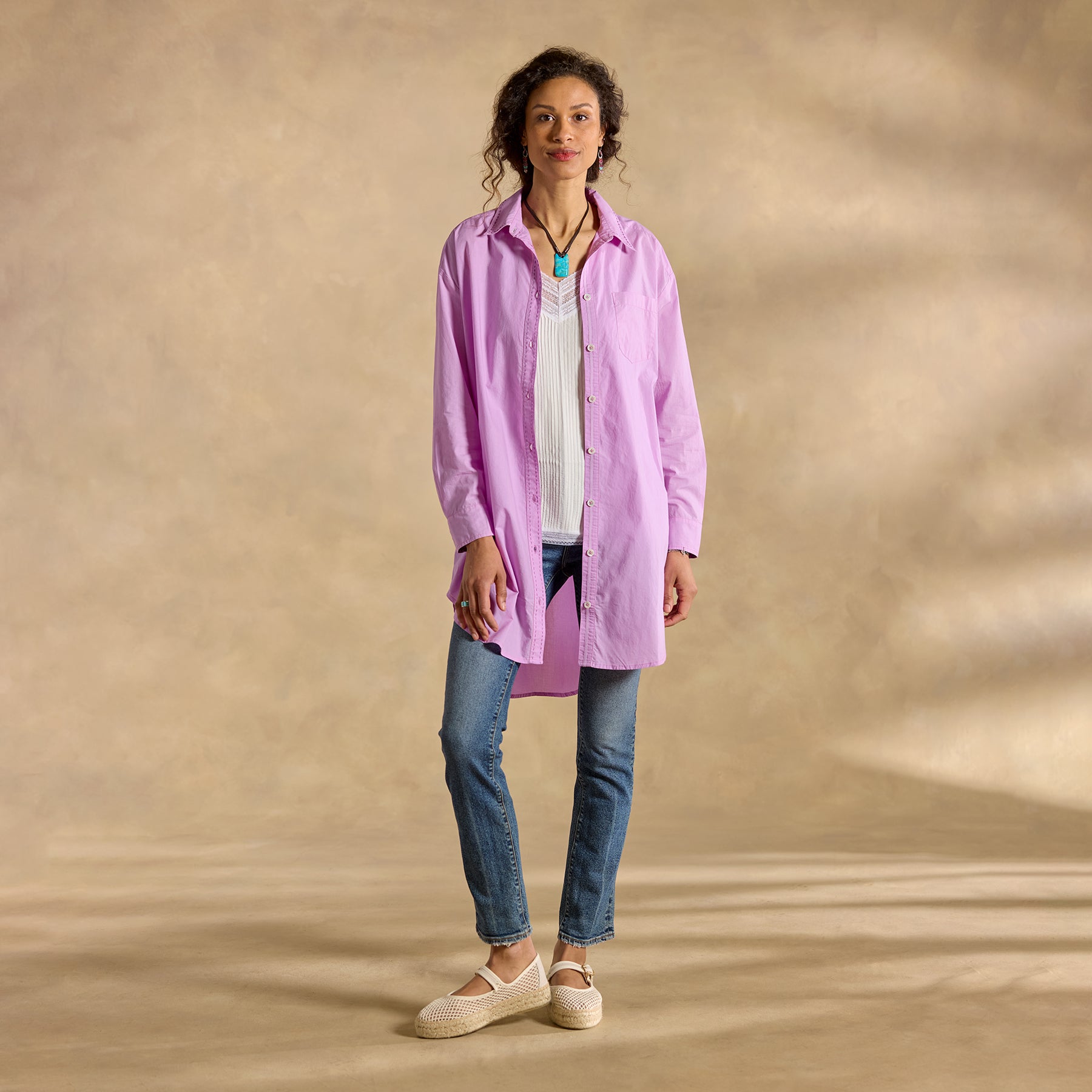 sundance-Kestrel Tunic-Sundance Outlet