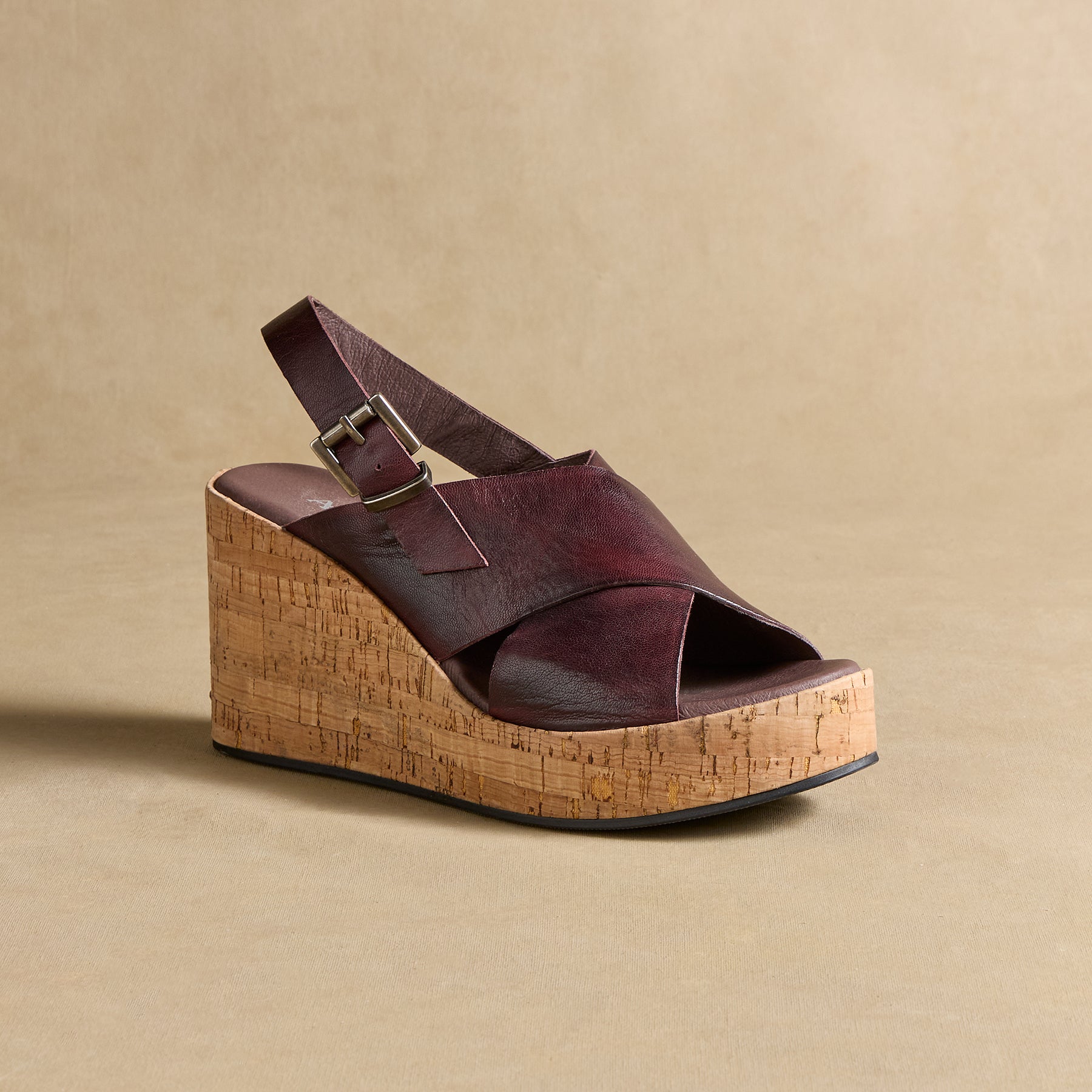 sundance-Brenna Wedges-Sundance Outlet