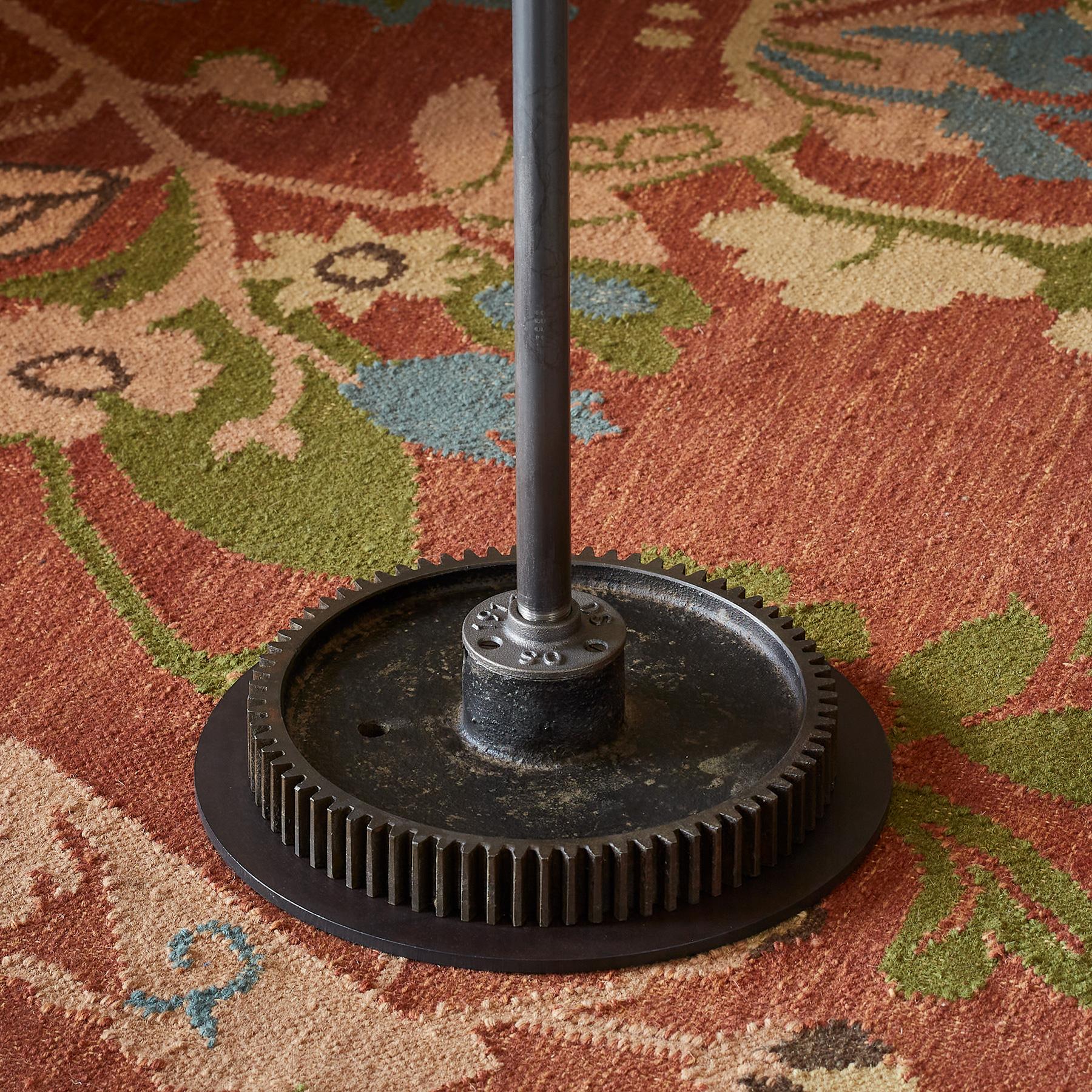 sundance-Campbell Floor Lamp-Sundance Outlet