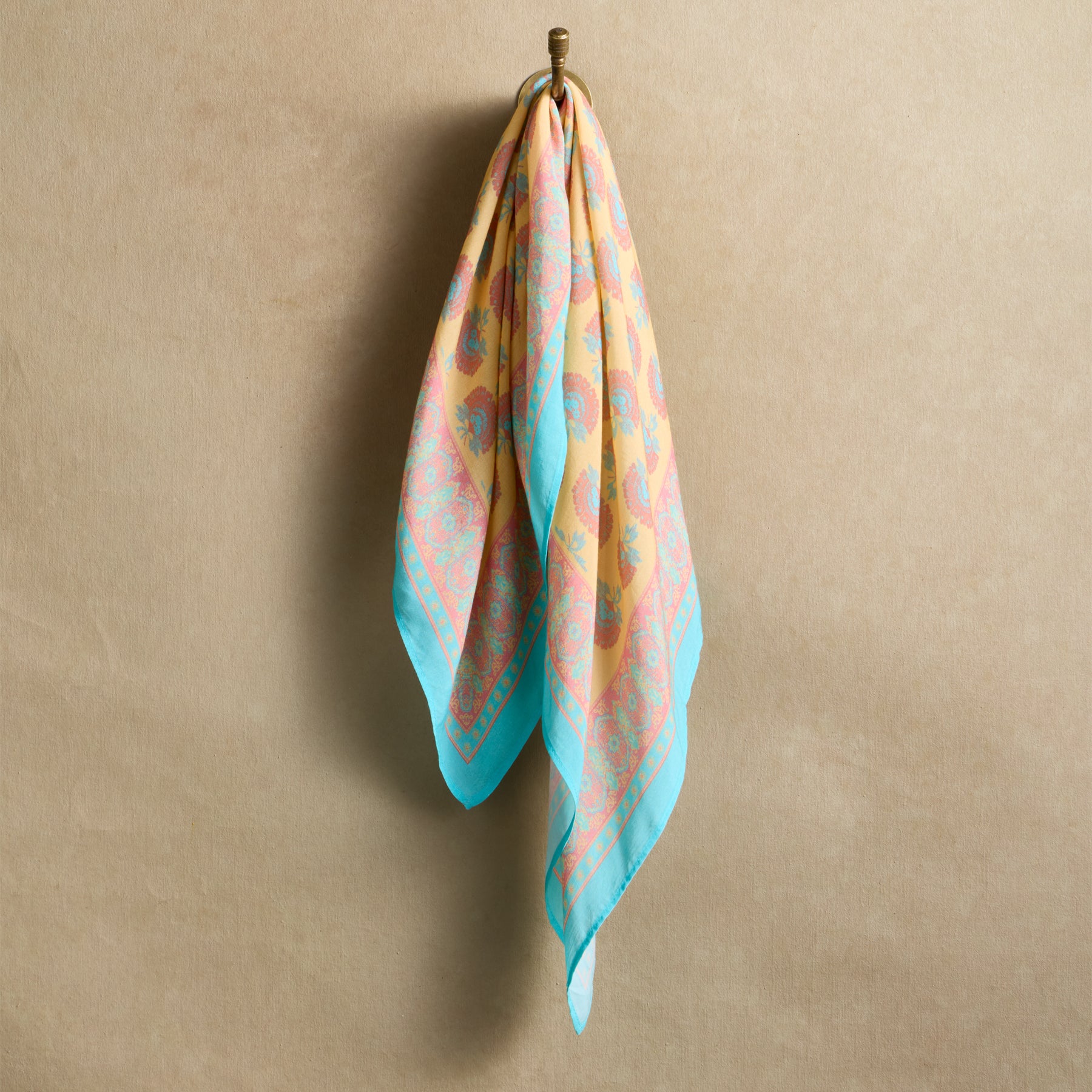 sundance-Emerson Bandana-Sundance Outlet