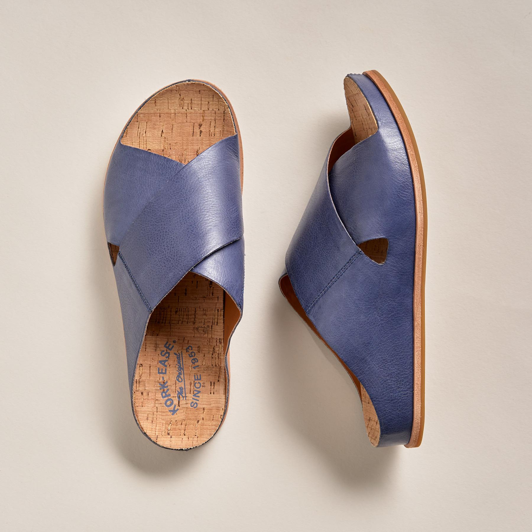 sundance-Tutsi Crossband Sandals-Sundance Outlet