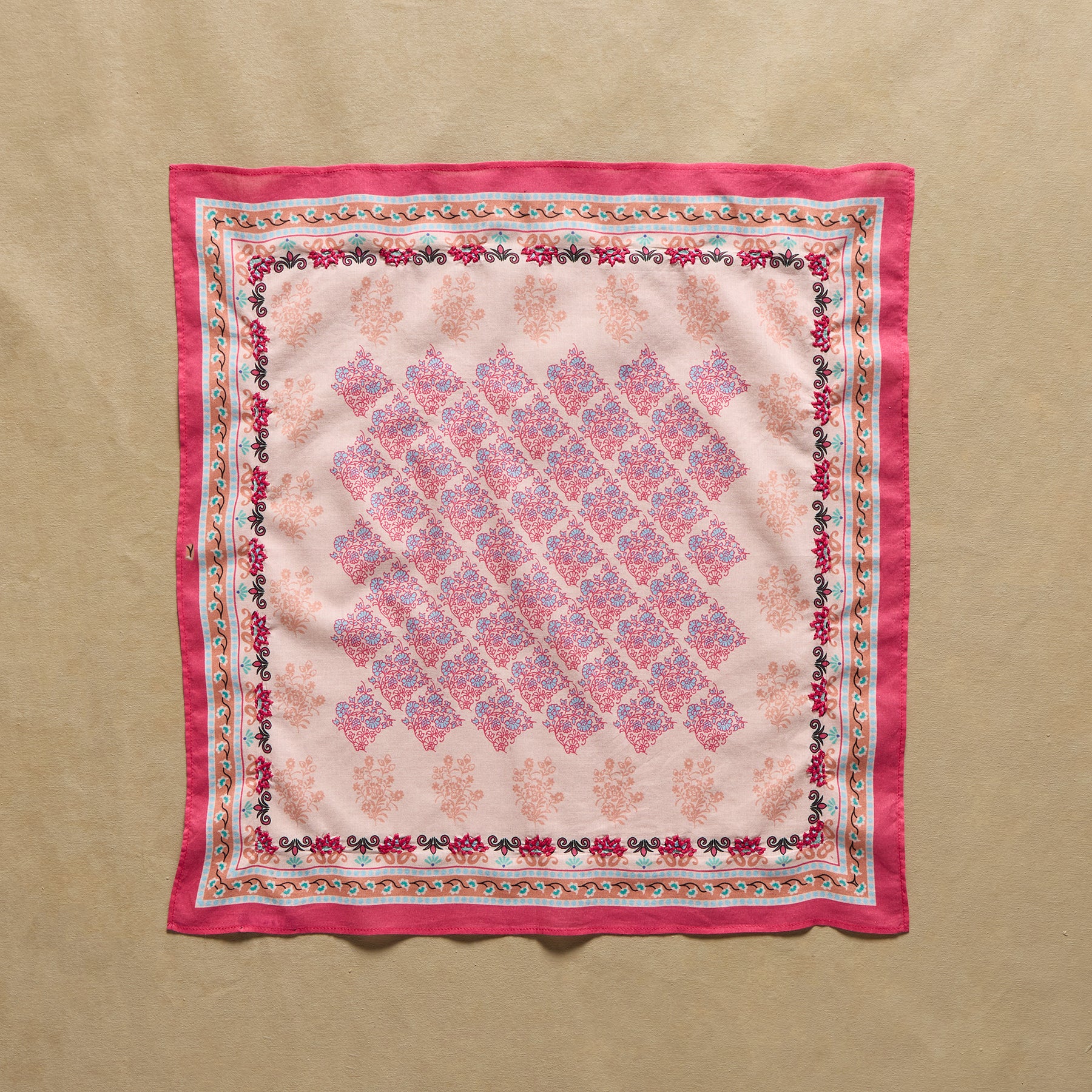 sundance-Avante Scarf-Sundance Outlet